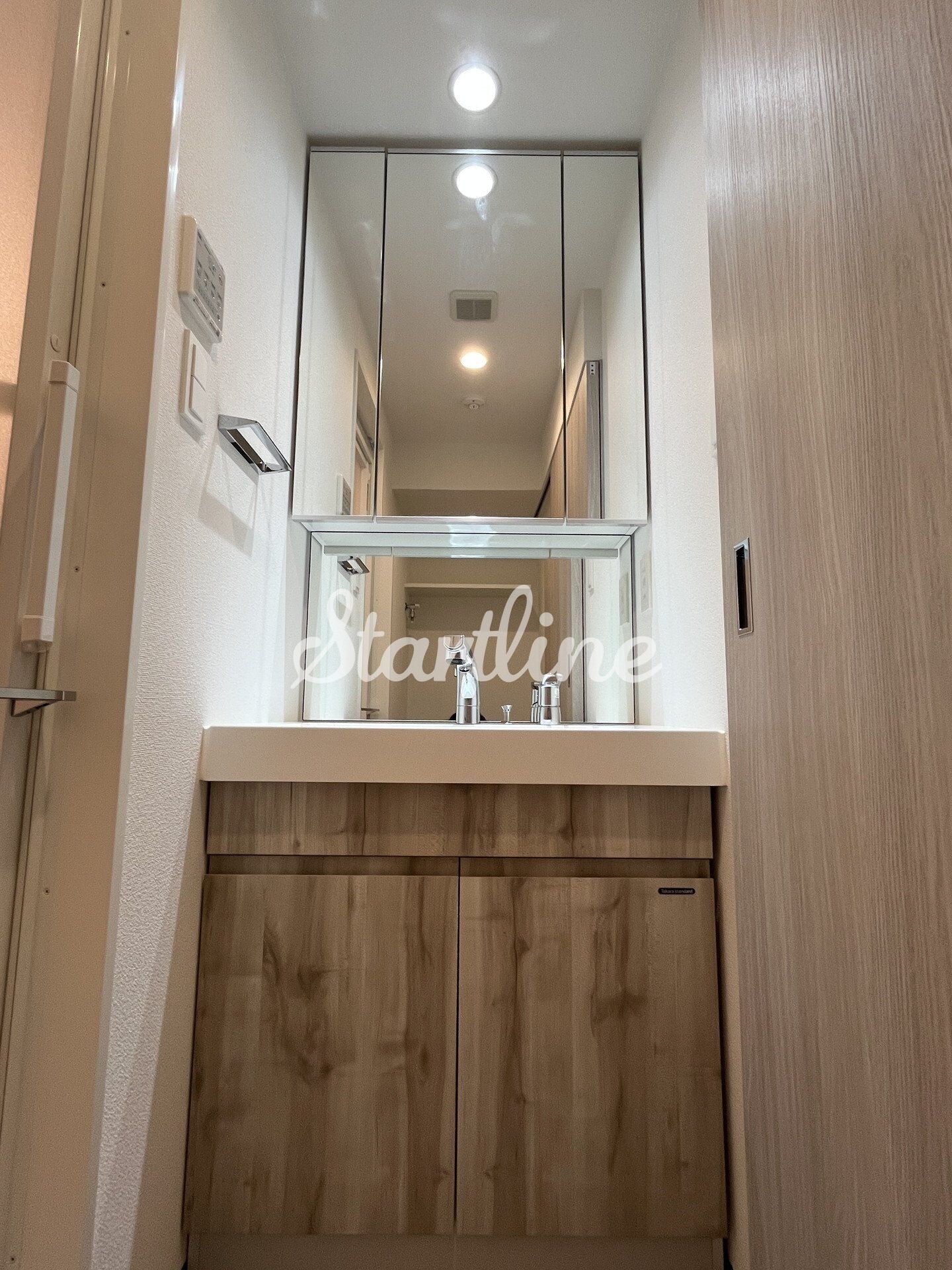 エスレジデンス浅草クラリティの物件内観写真