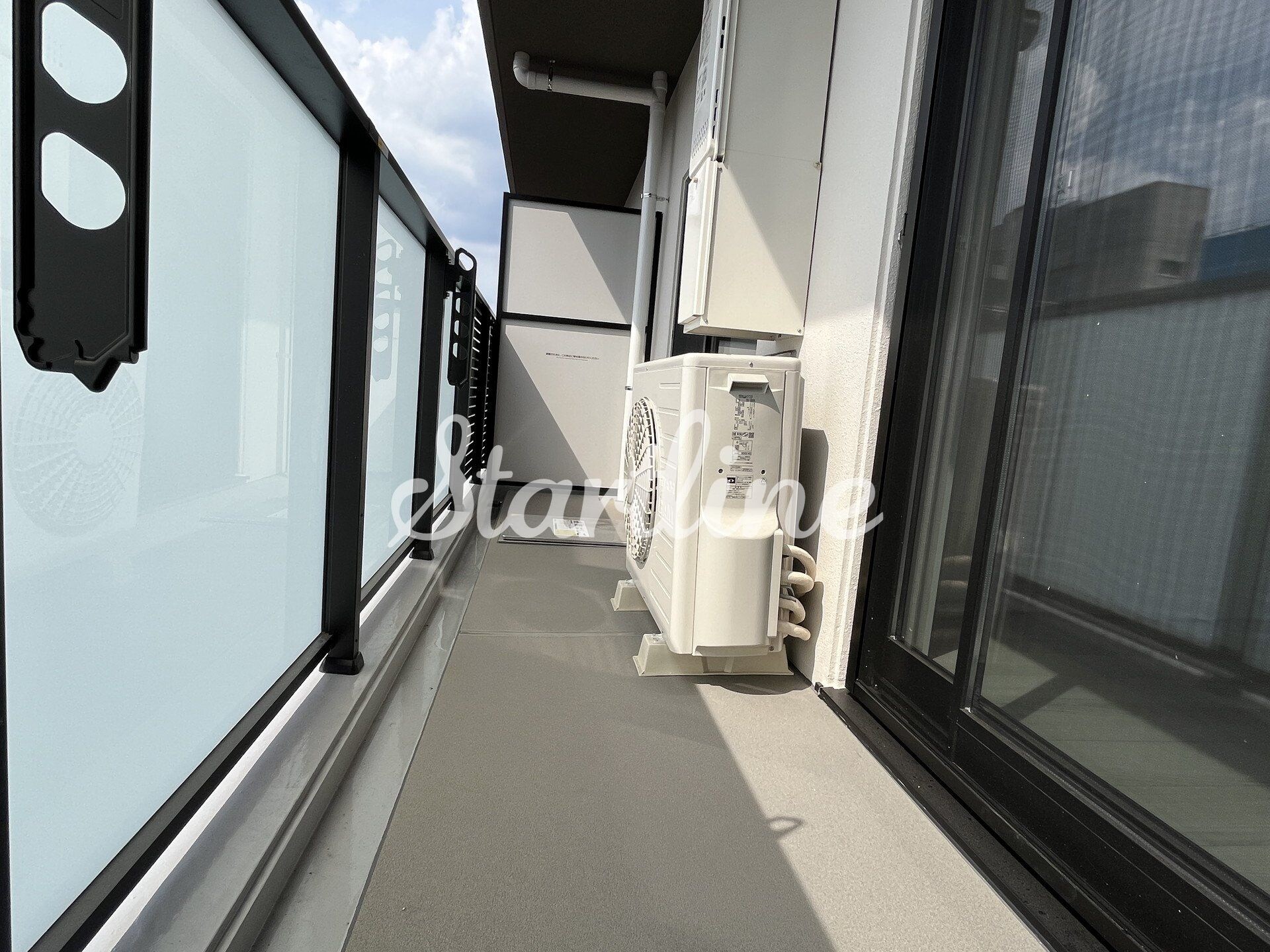 エスレジデンス浅草クラリティの物件内観写真