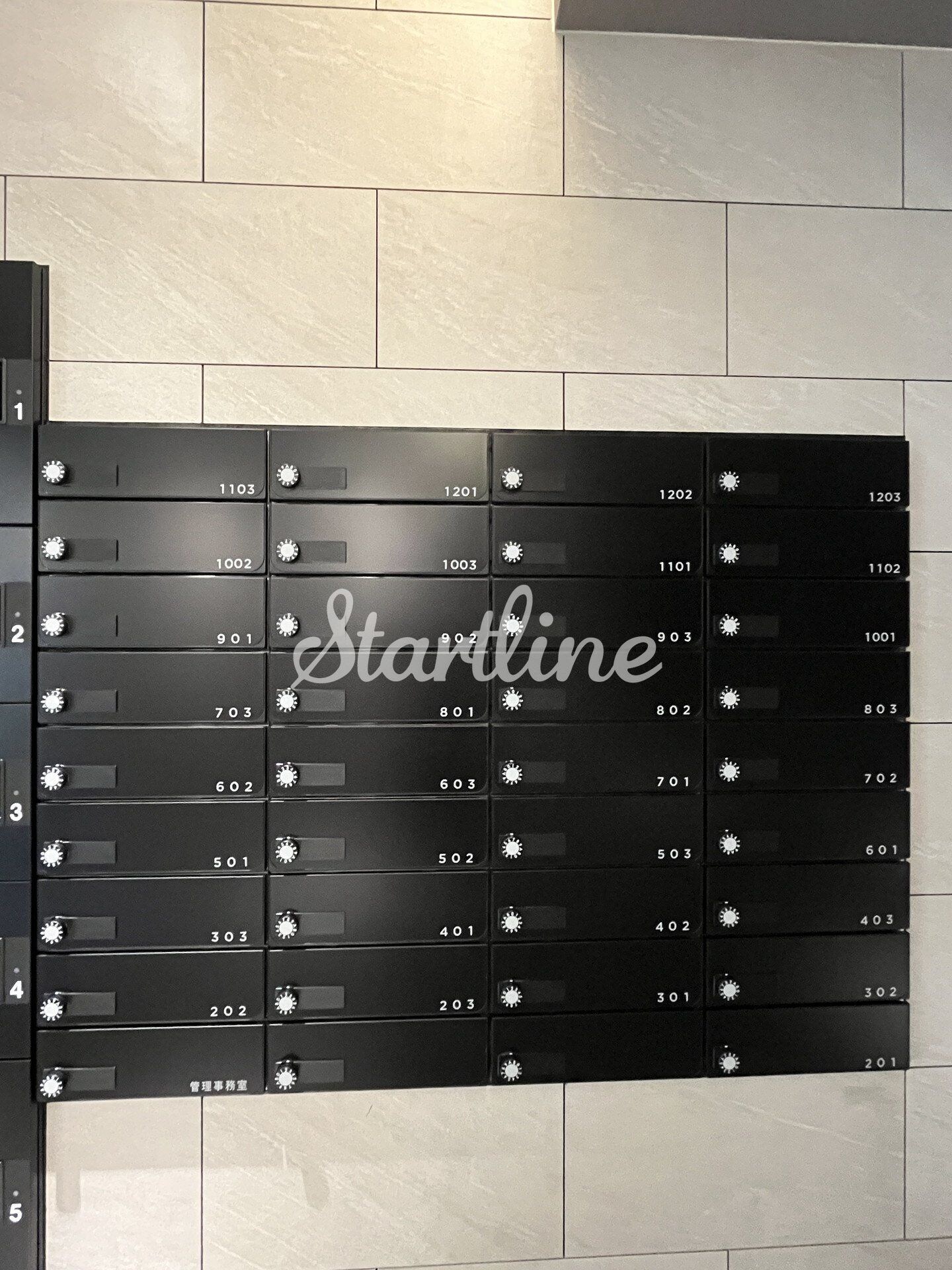 エスレジデンス浅草クラリティの物件内観写真