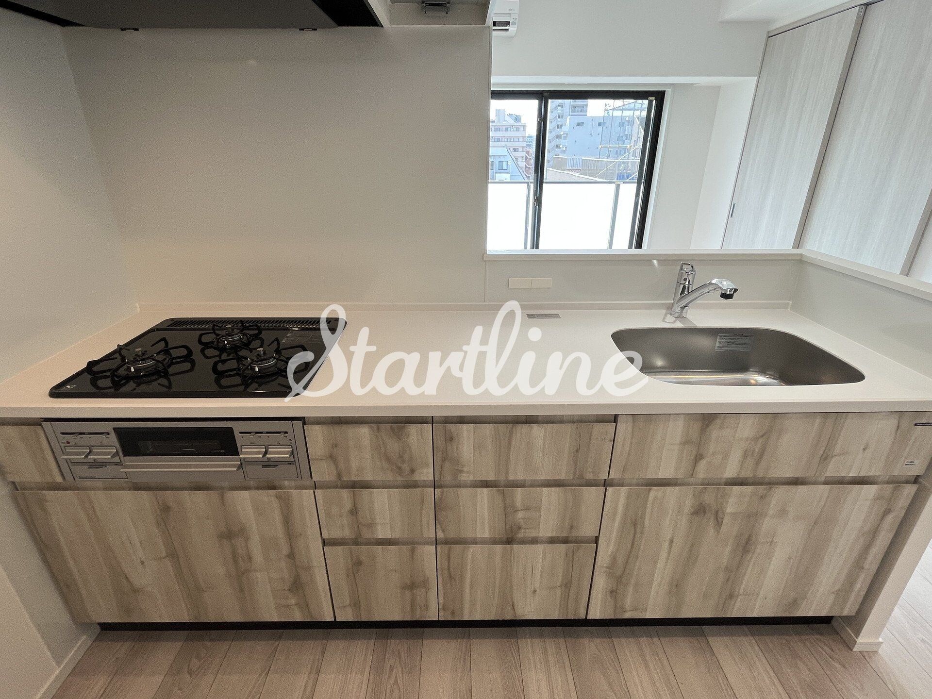 エスレジデンス浅草クラリティの物件内観写真