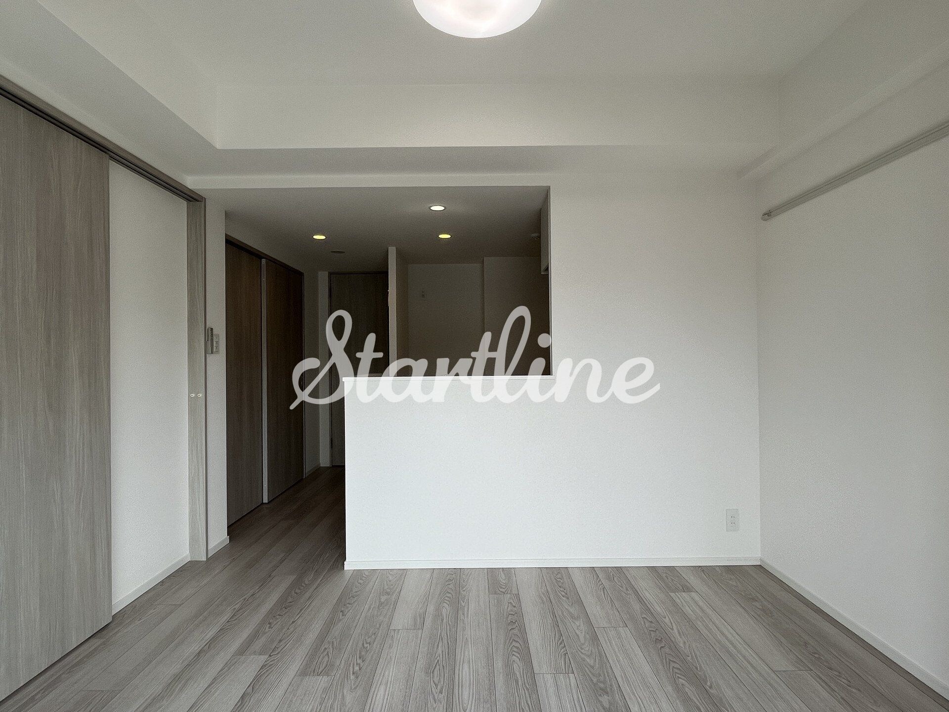 エスレジデンス浅草クラリティの物件内観写真