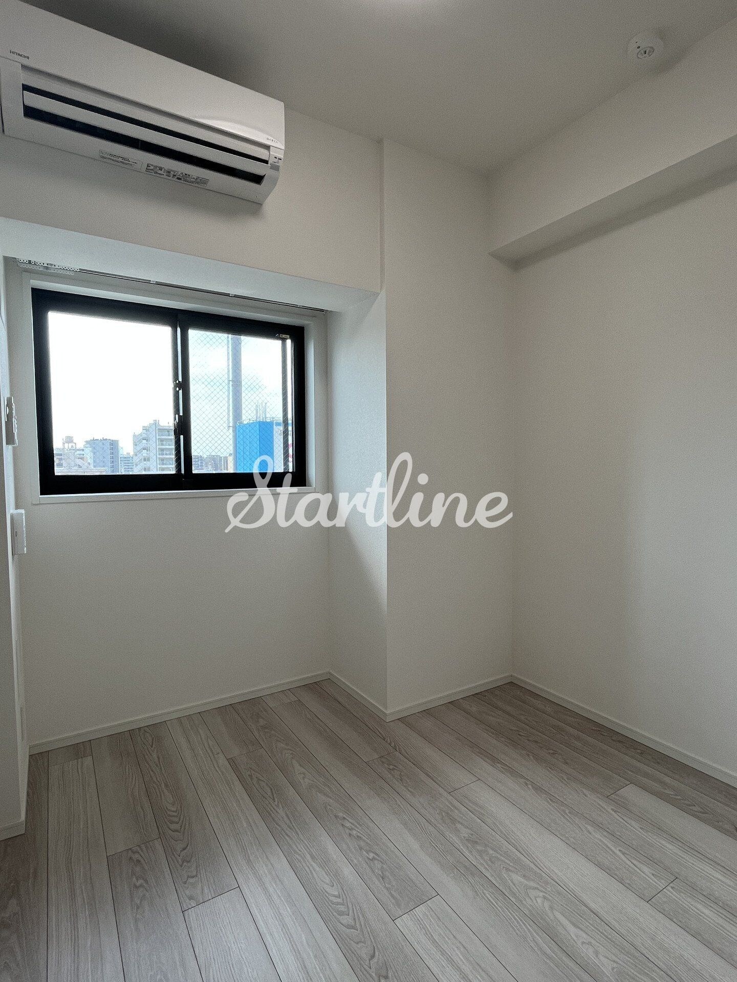 エスレジデンス浅草クラリティの物件内観写真