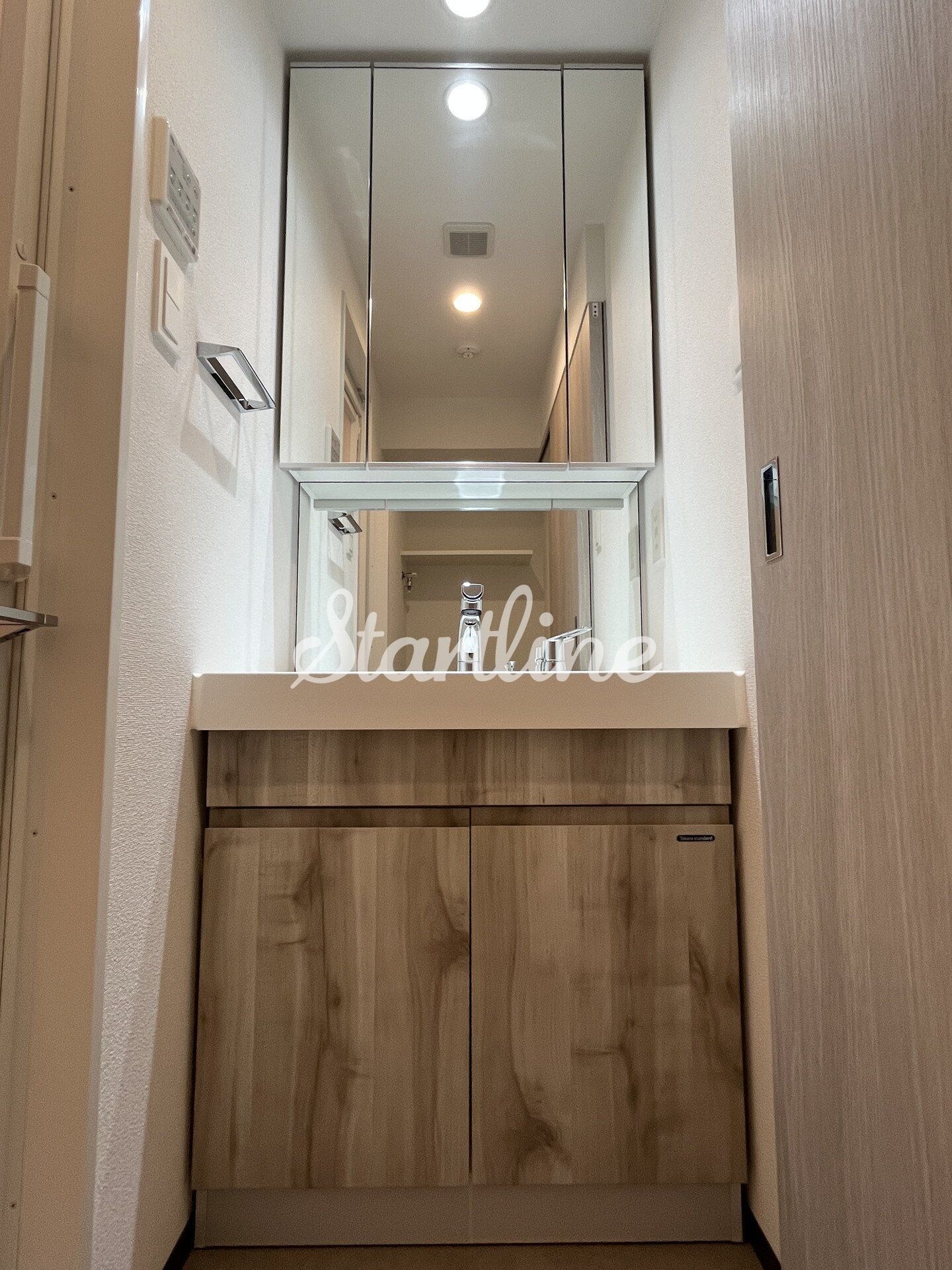 エスレジデンス浅草クラリティの物件内観写真