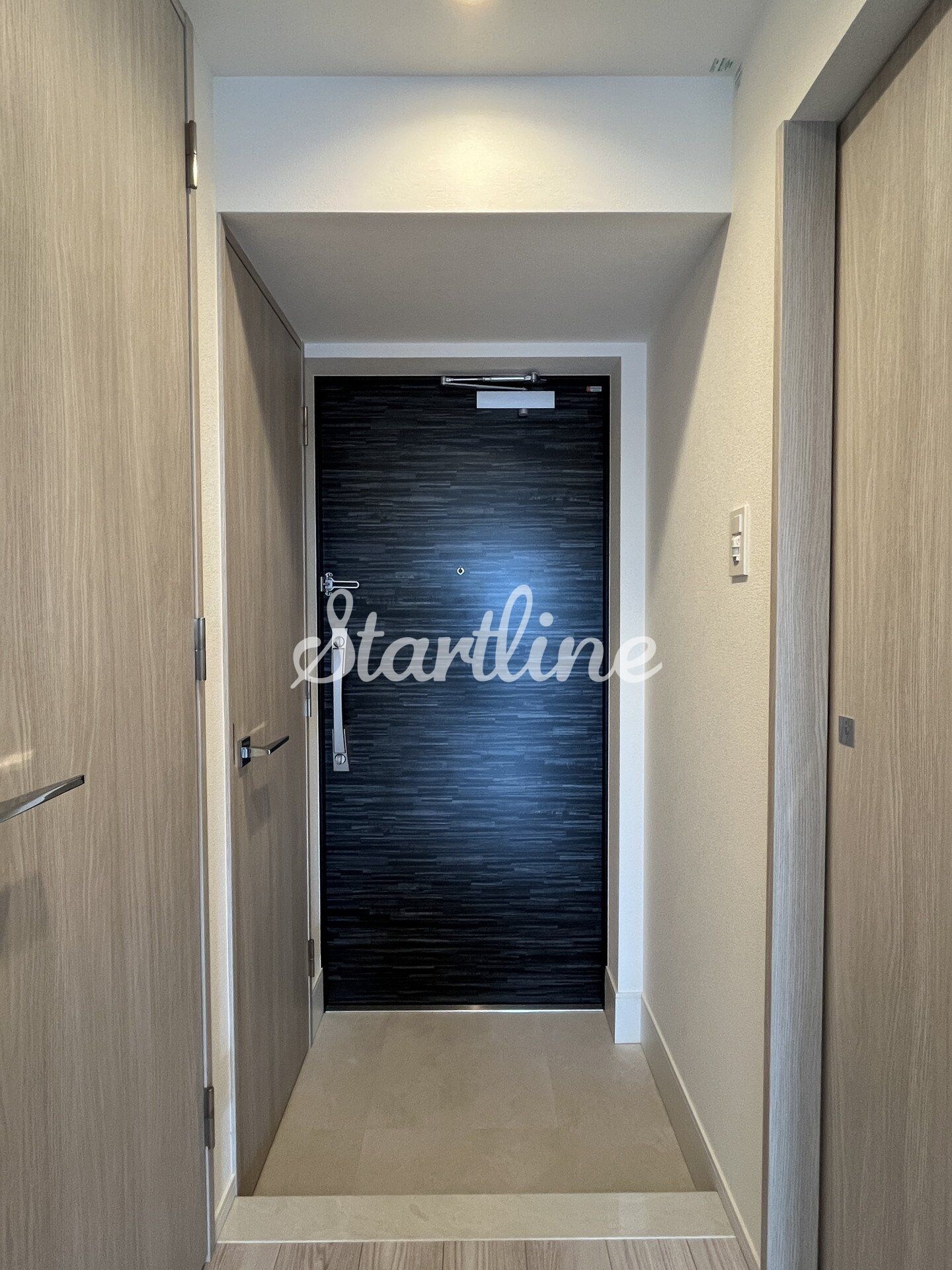 エスレジデンス浅草クラリティの物件内観写真