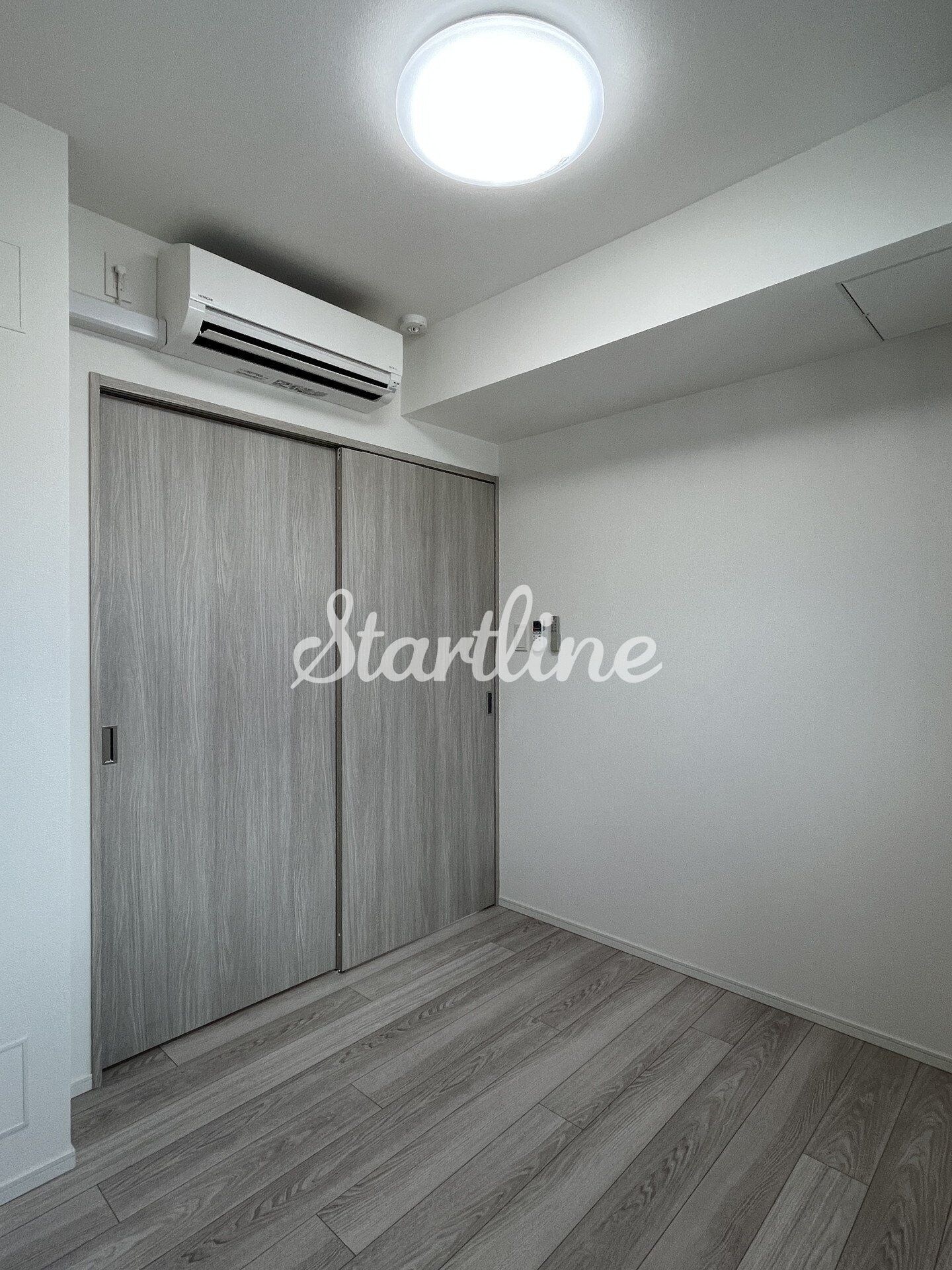 エスレジデンス浅草クラリティの物件内観写真