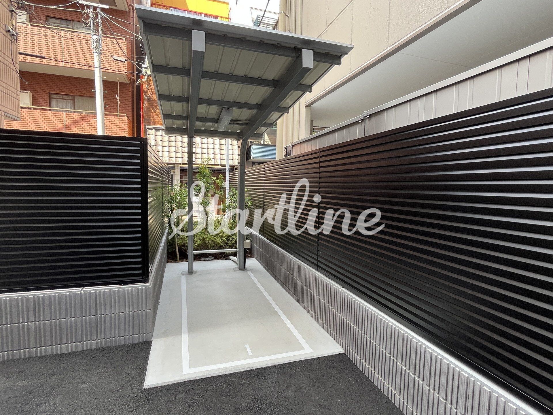 エスレジデンス浅草クラリティの物件内観写真