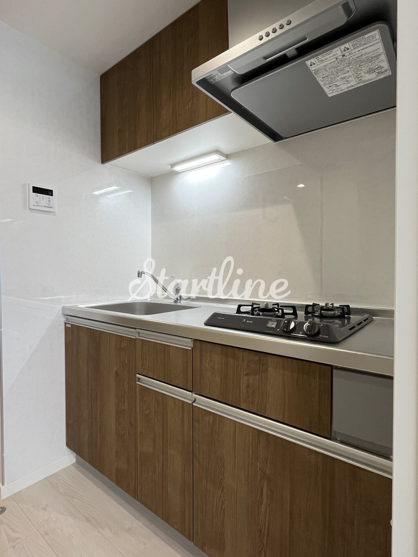 リーヴェル日暮里プレミオの物件内観写真