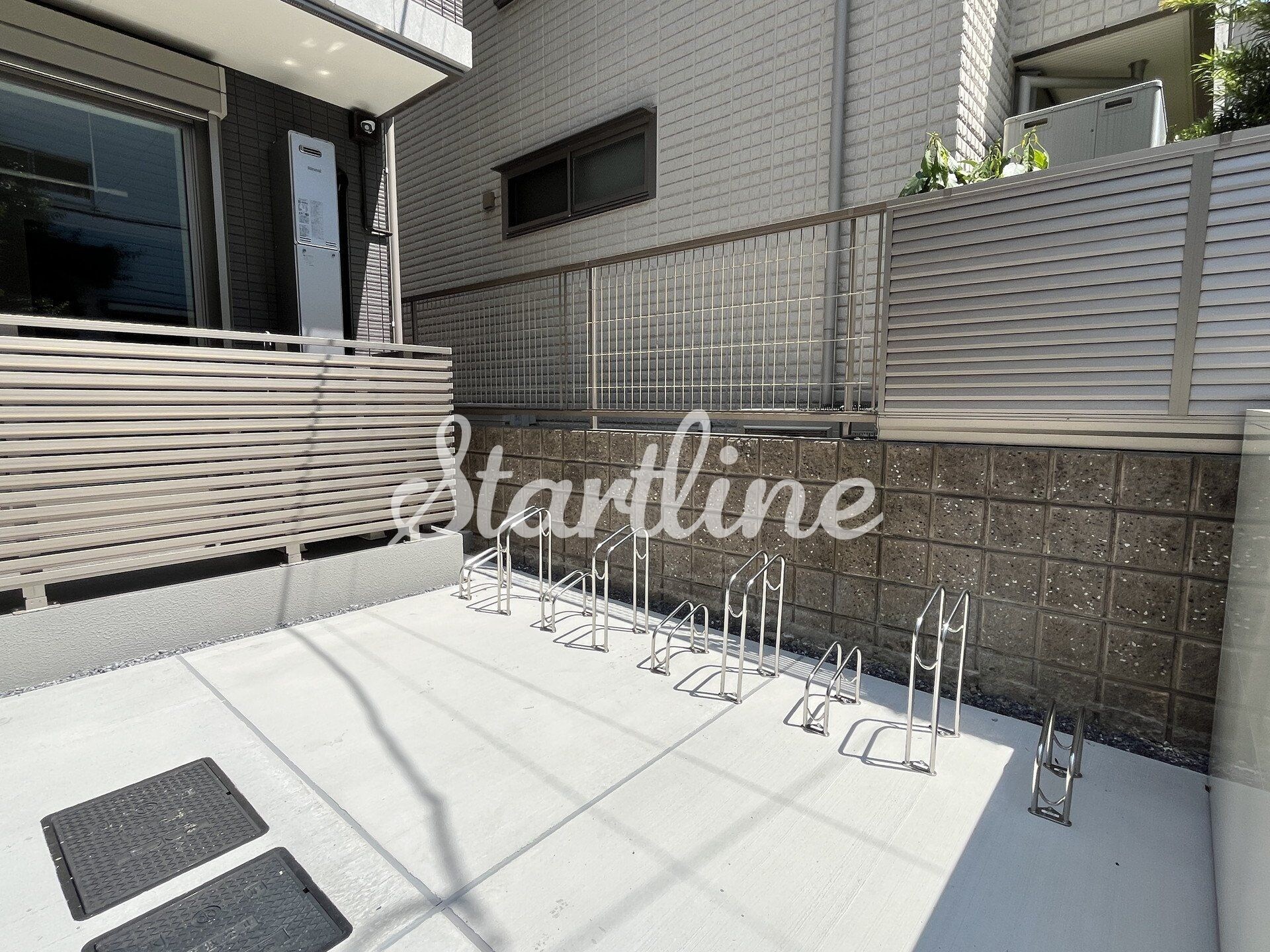 リーヴェル日暮里プレミオの物件内観写真