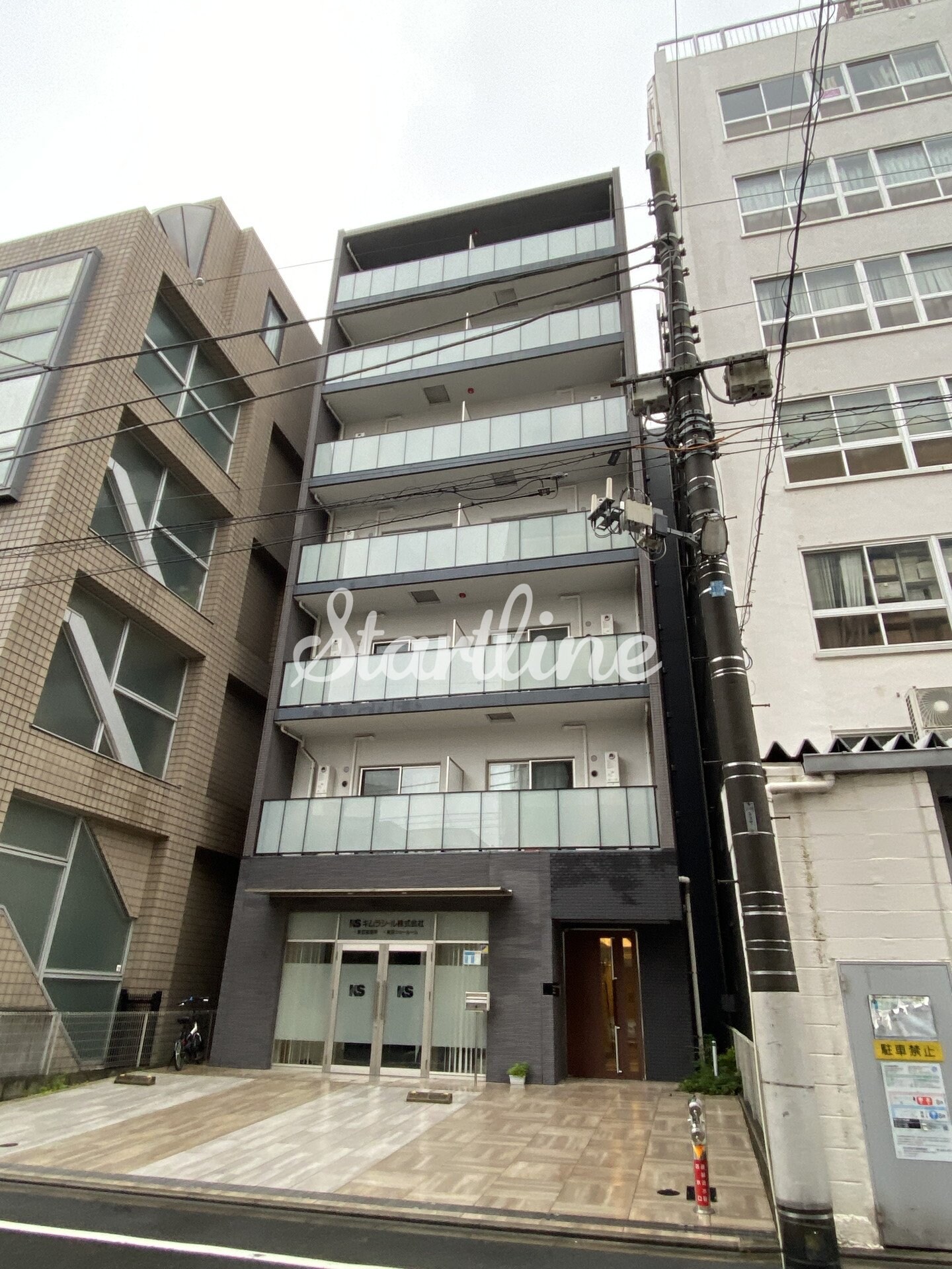 コスモグランス東日暮里の物件内観写真