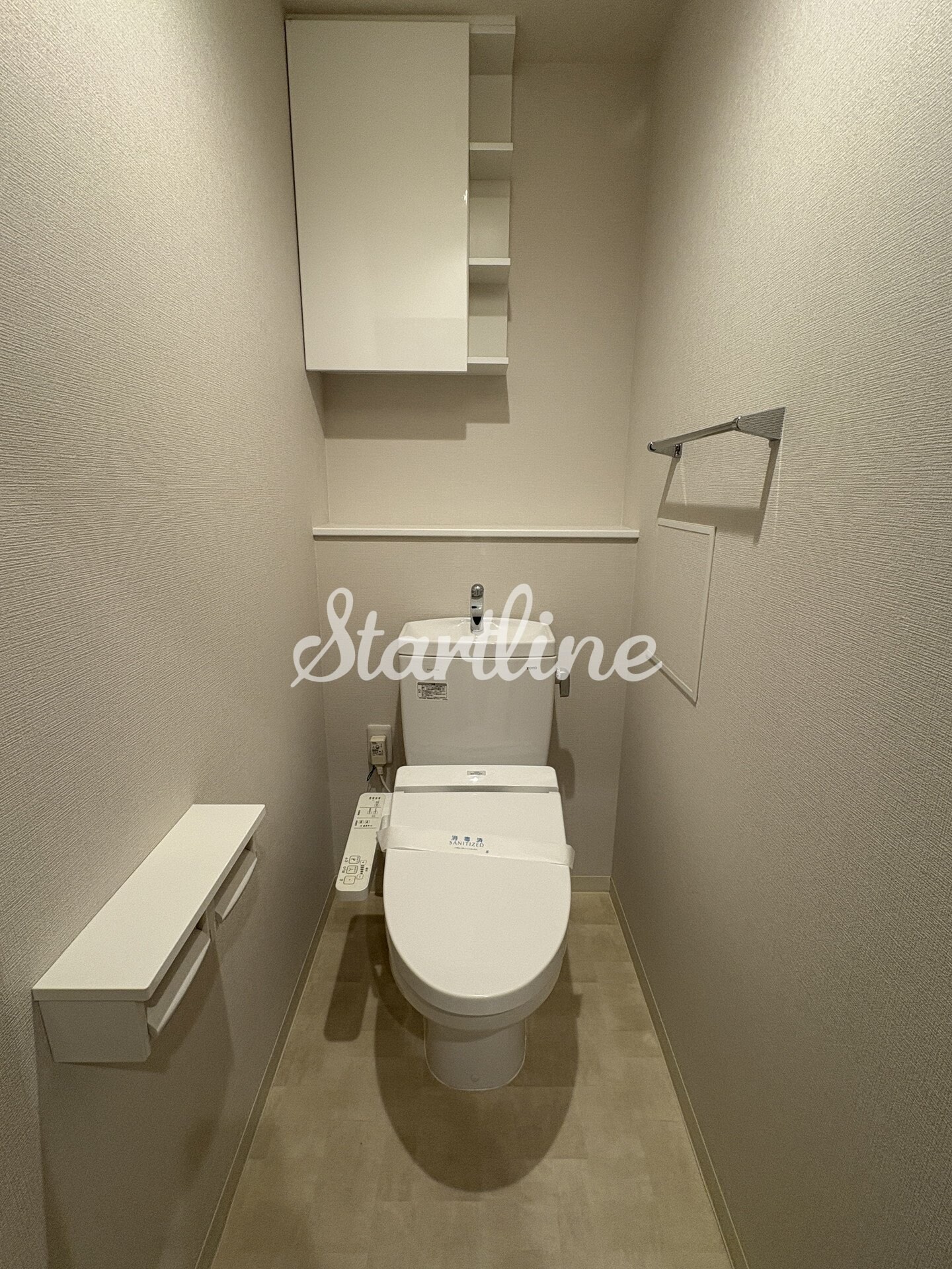 コスモグランス東日暮里の物件内観写真