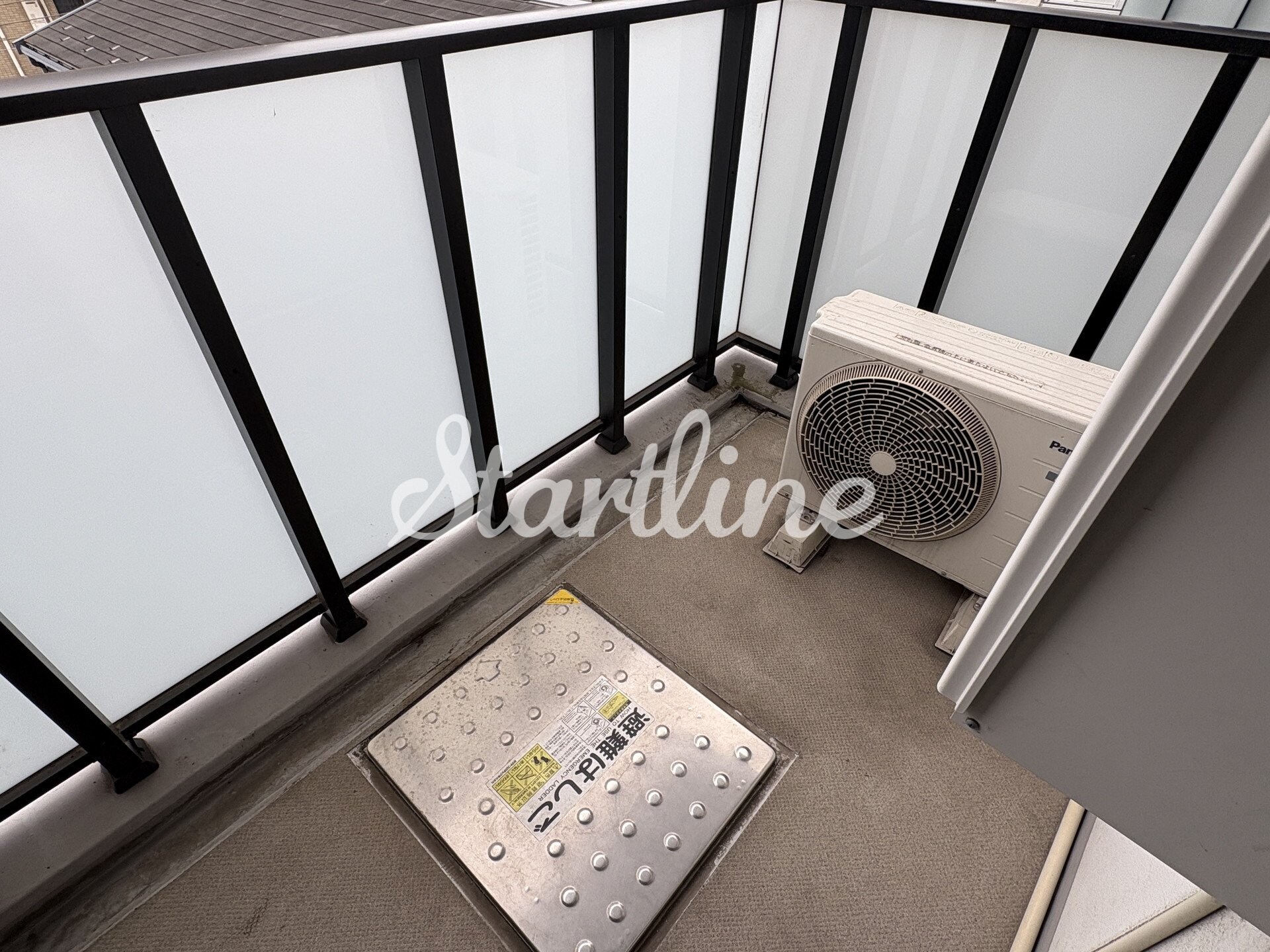 コスモグランス東日暮里の物件内観写真