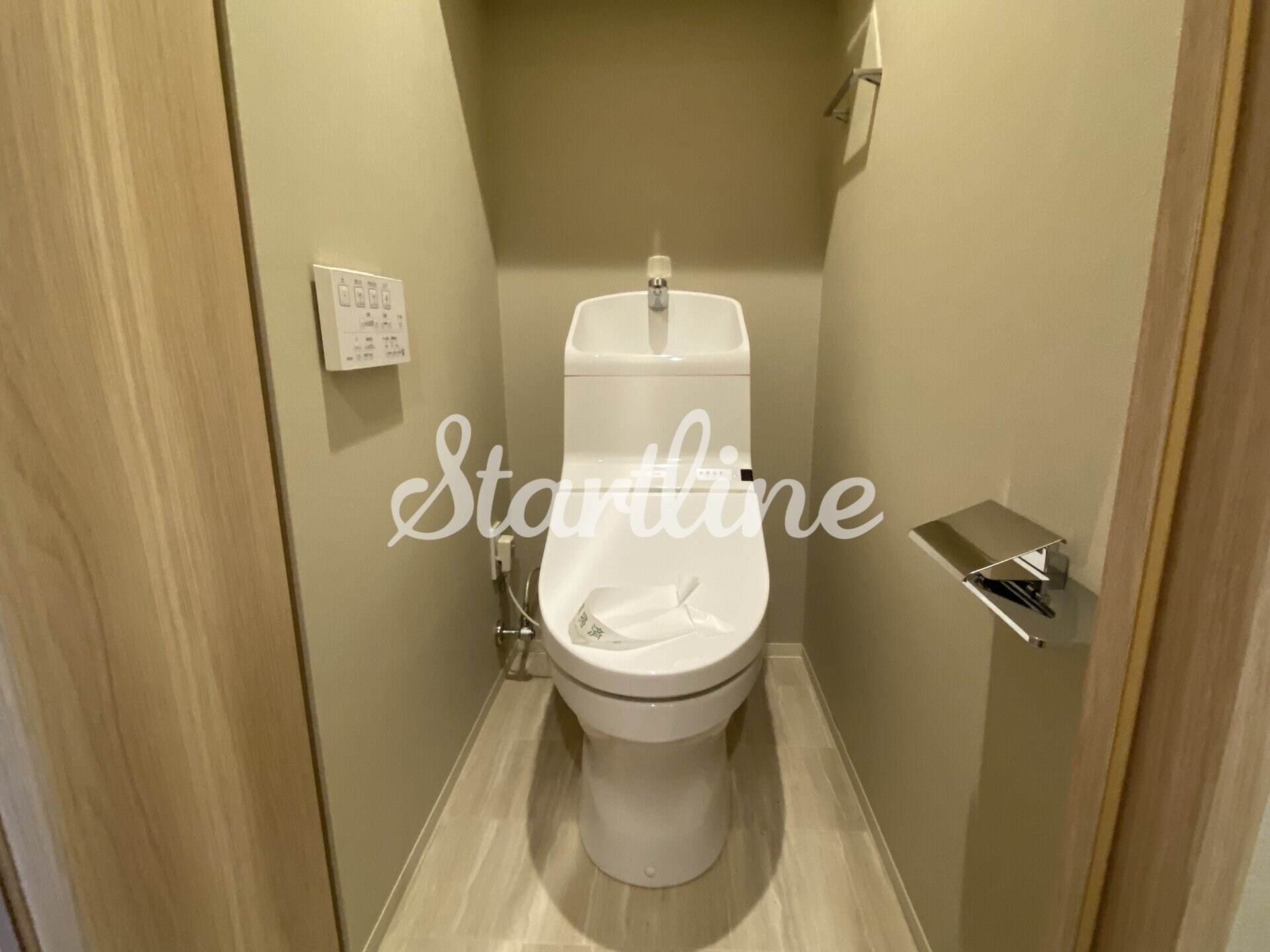 ライオンズ東京三ノ輪ミレス の物件内観写真