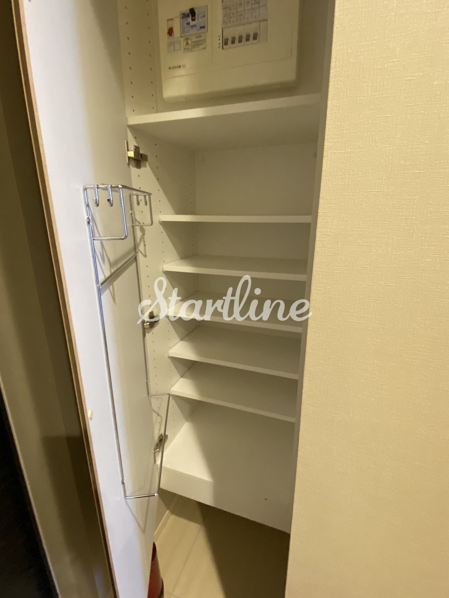 ライオンズ東京三ノ輪ミレス の物件内観写真