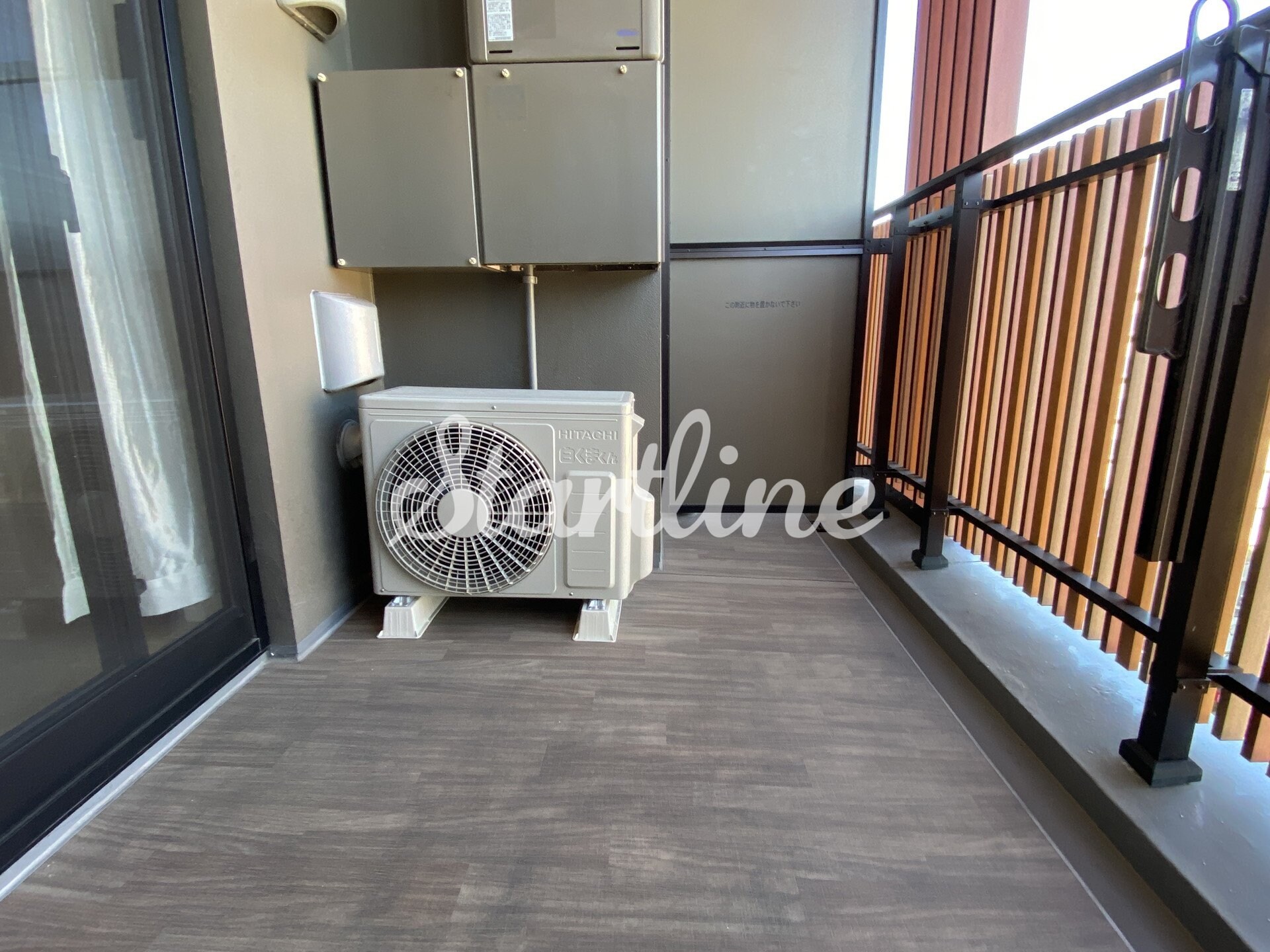 ライオンズ東京三ノ輪ミレス の物件内観写真