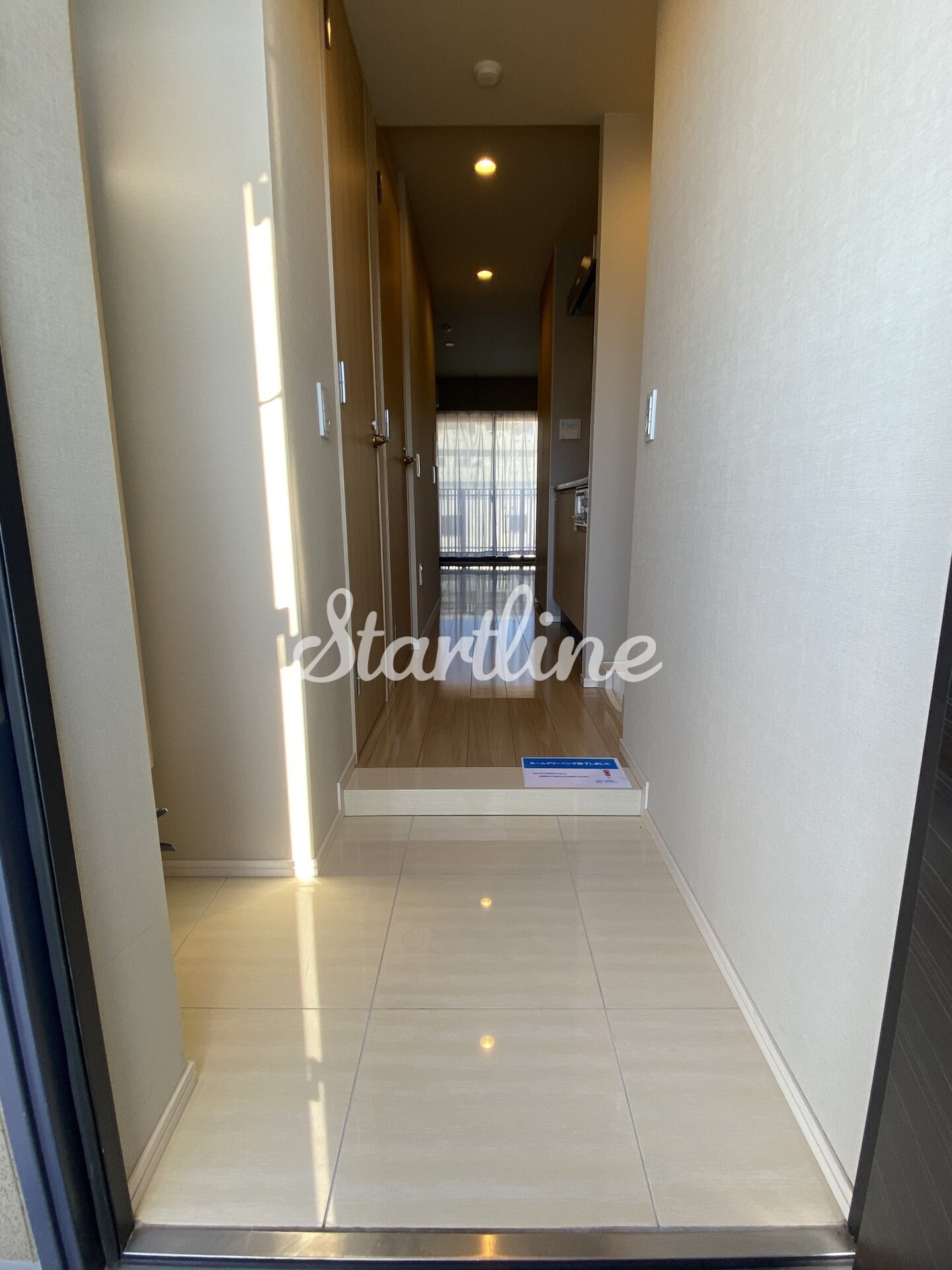 ライオンズ東京三ノ輪ミレス の物件内観写真