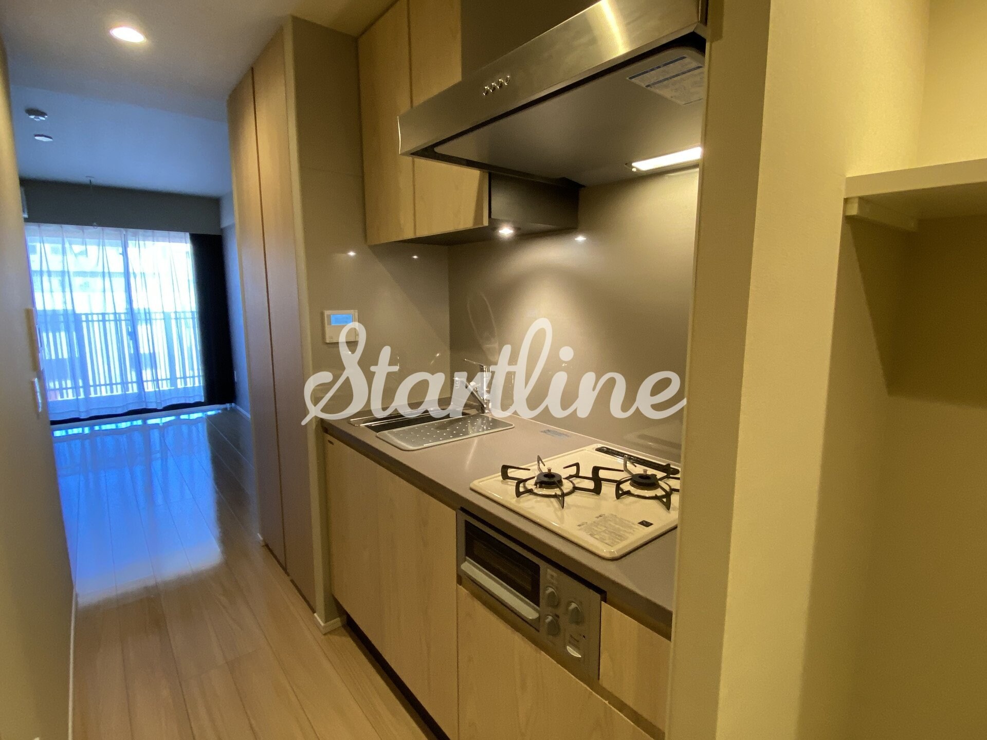 ライオンズ東京三ノ輪ミレス の物件内観写真