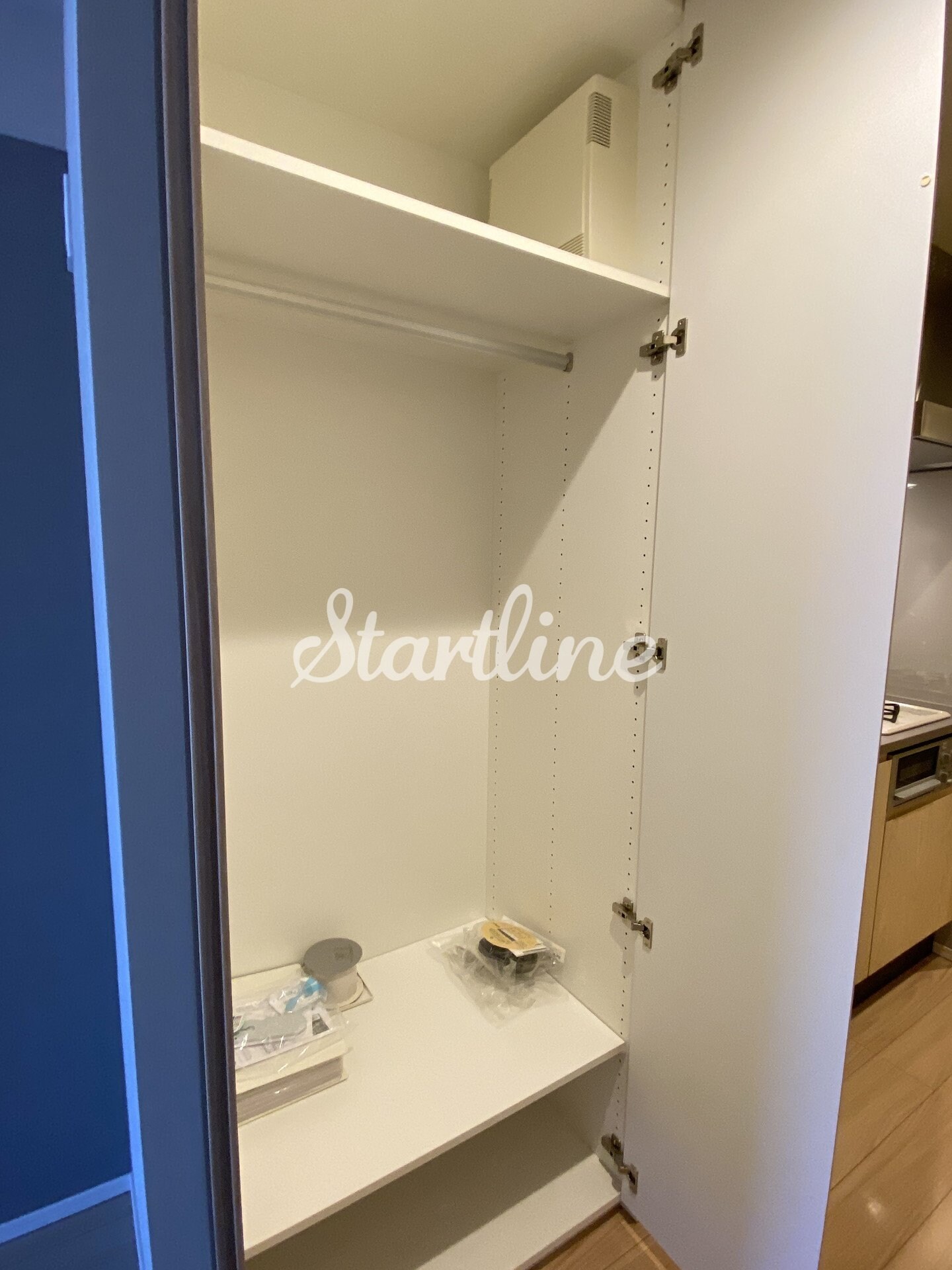 ライオンズ東京三ノ輪ミレス の物件内観写真