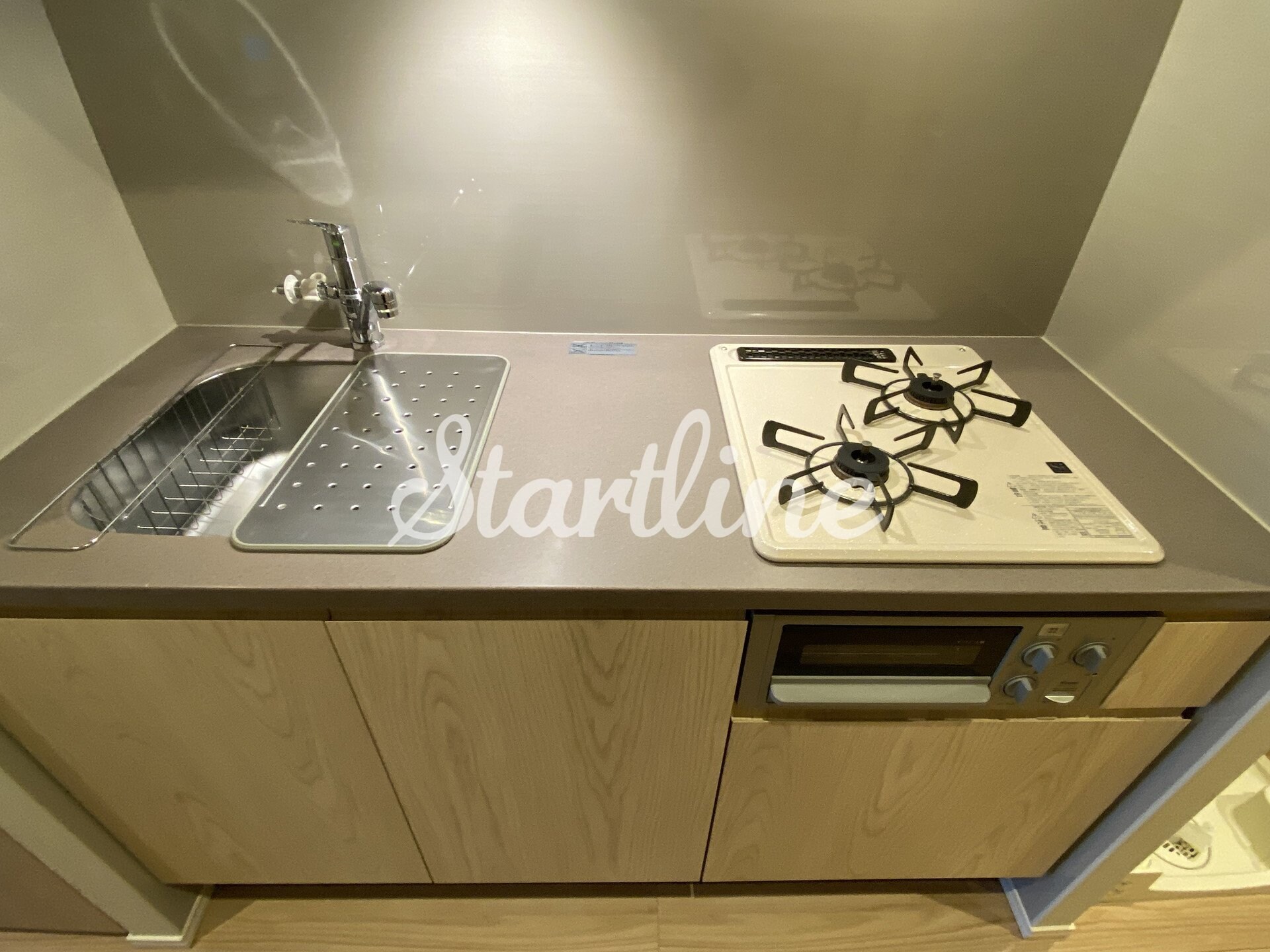 ライオンズ東京三ノ輪ミレス の物件内観写真