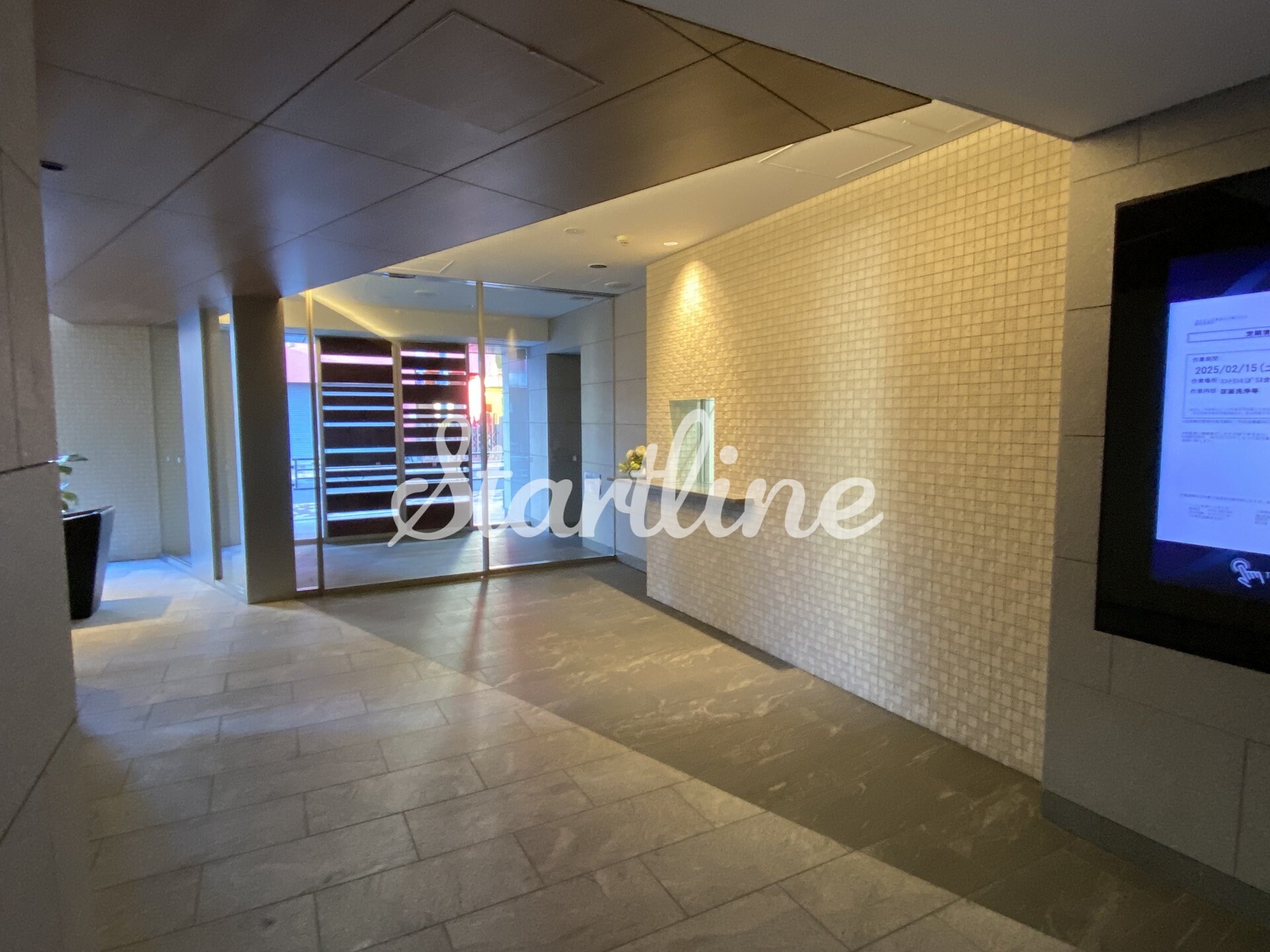 ライオンズ東京三ノ輪ミレス の物件内観写真