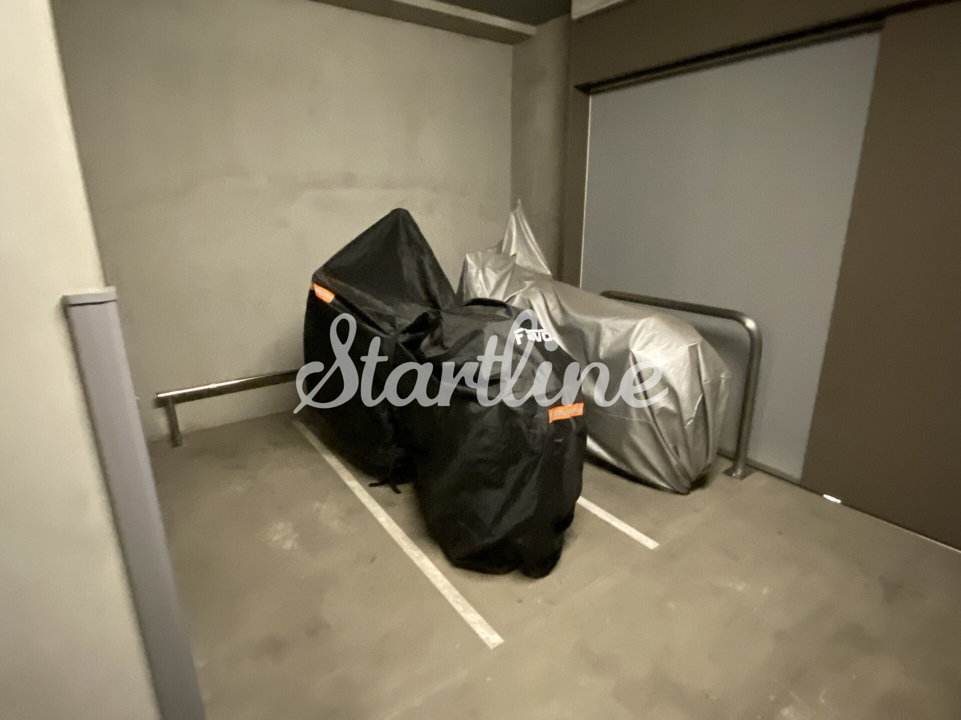 ライオンズ東京三ノ輪ミレス の物件内観写真