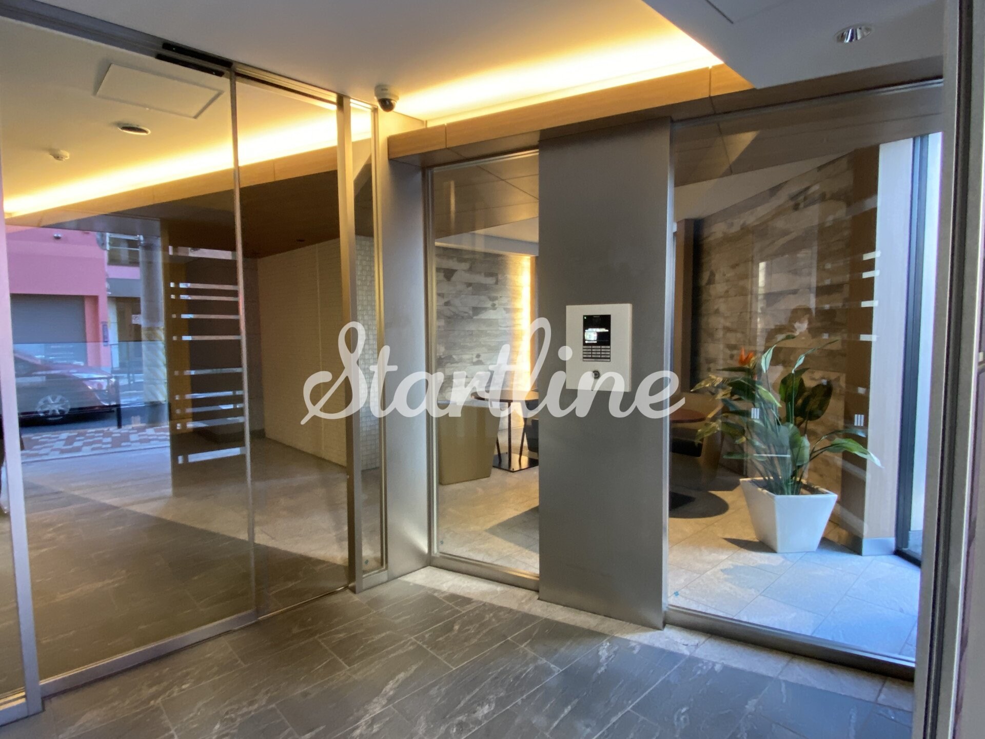 ライオンズ東京三ノ輪ミレス の物件内観写真