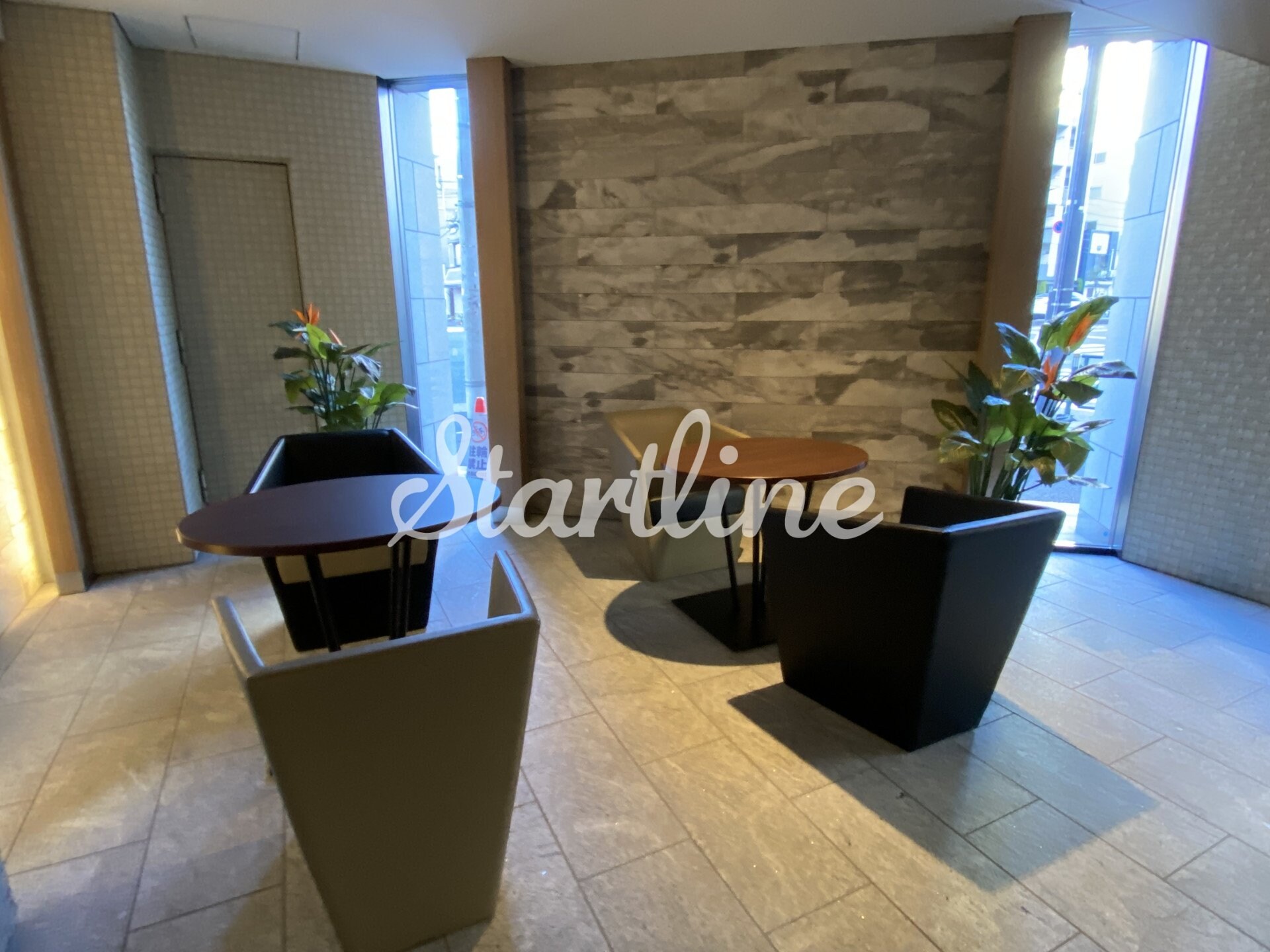 ライオンズ東京三ノ輪ミレス の物件内観写真