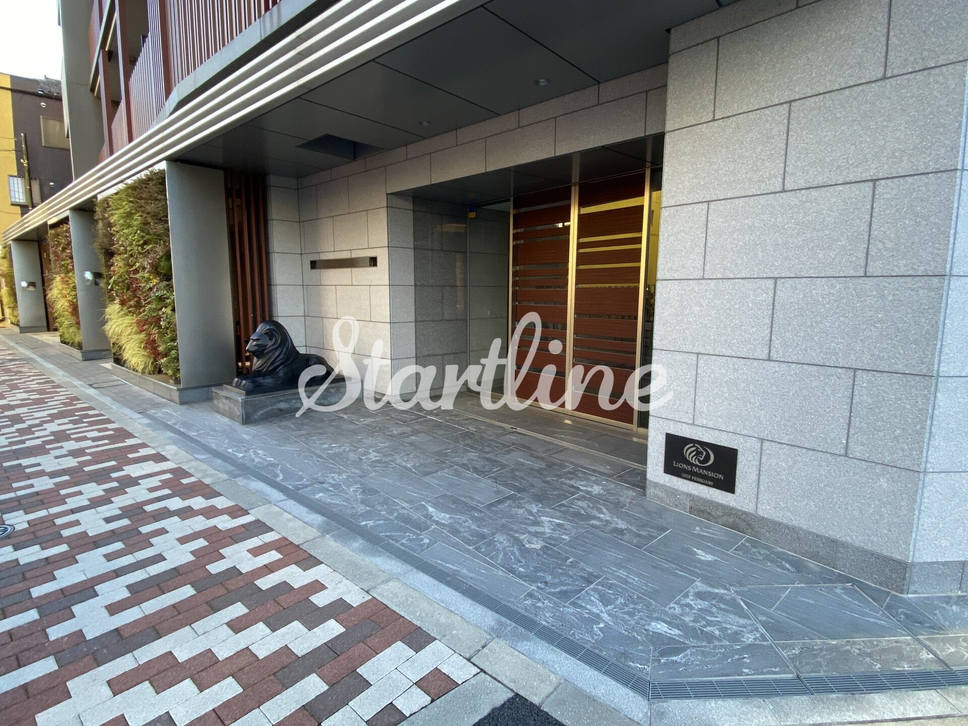 ライオンズ東京三ノ輪ミレス の物件内観写真