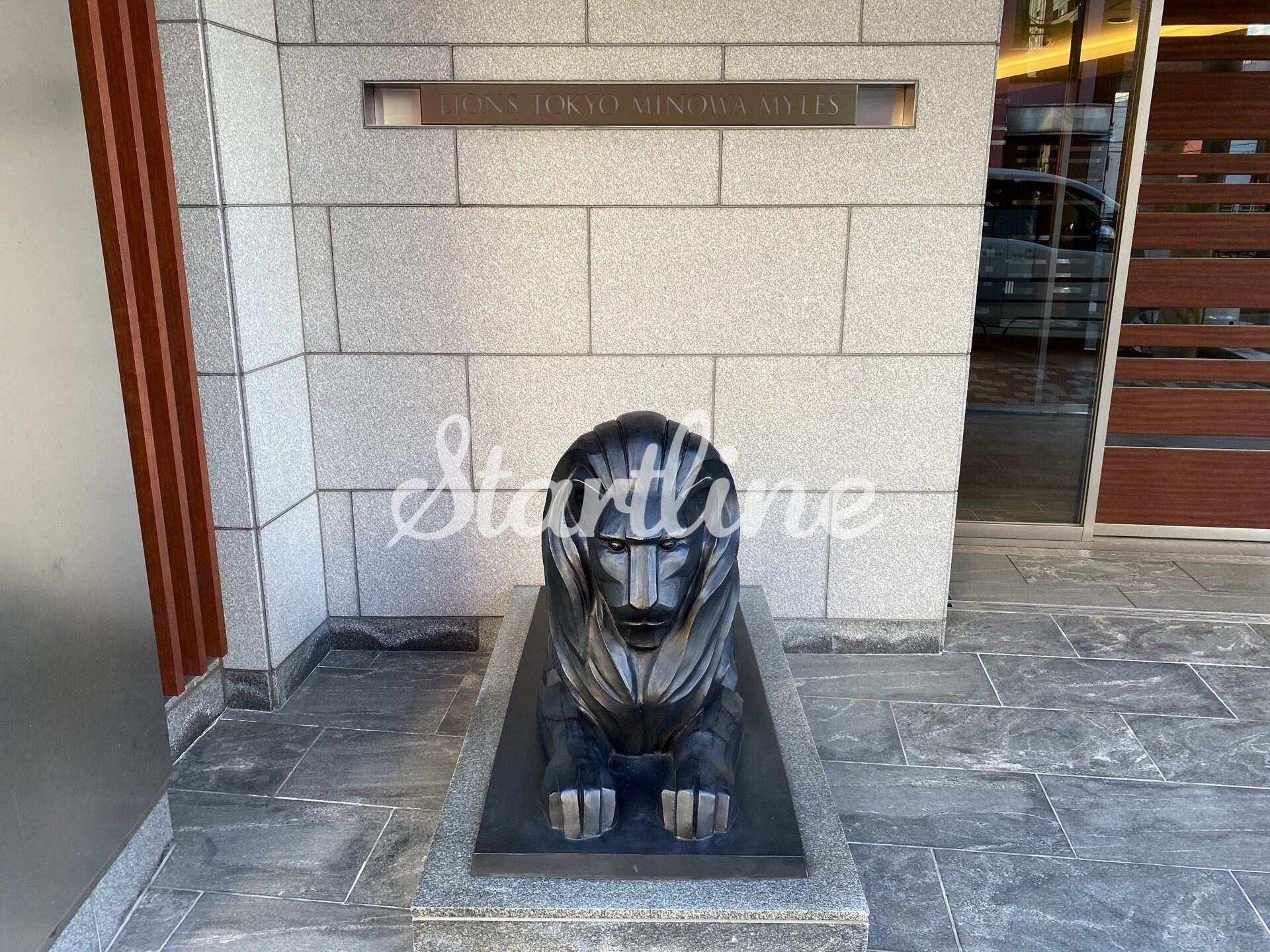 ライオンズ東京三ノ輪ミレス の物件内観写真