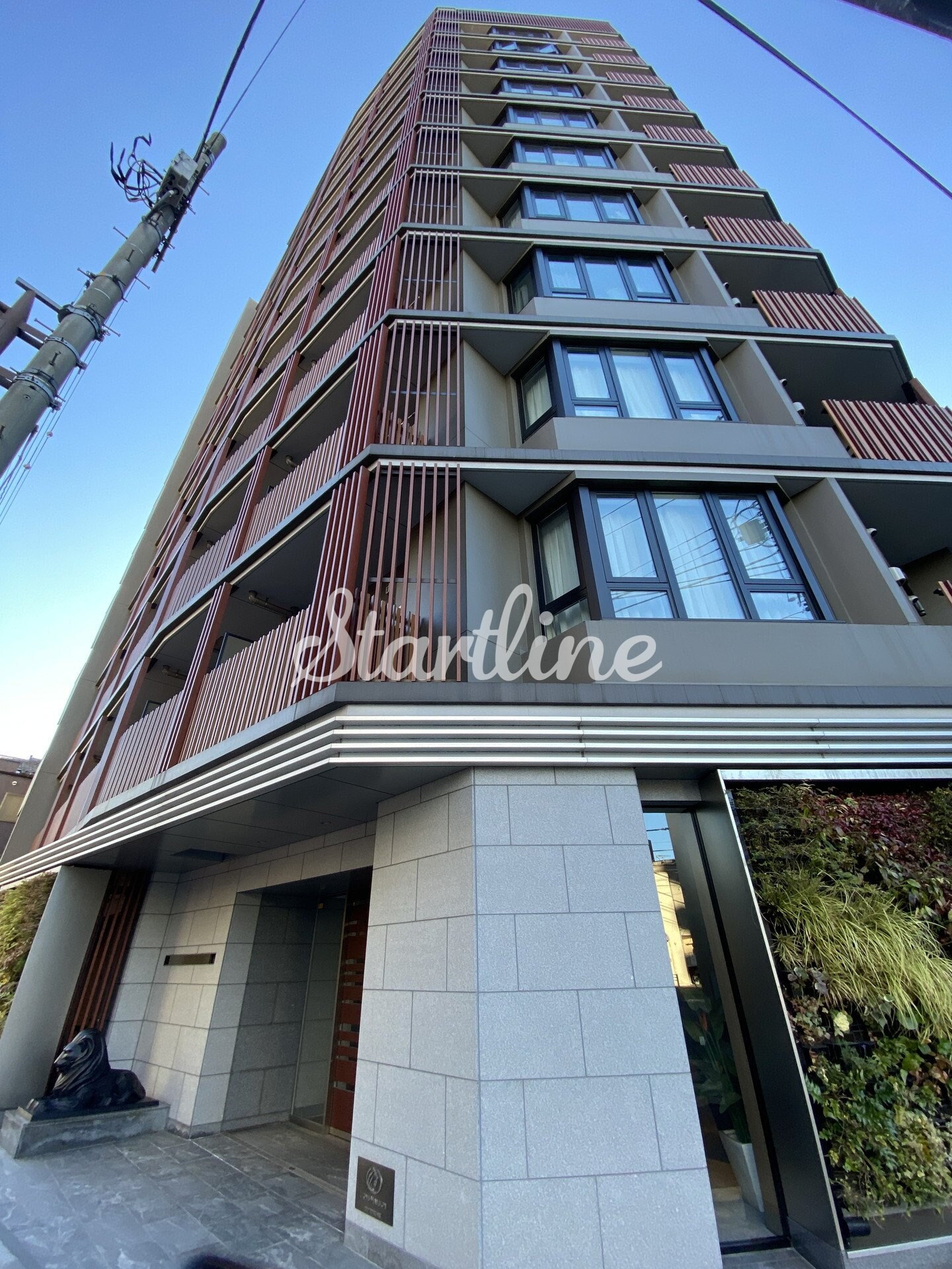 ライオンズ東京三ノ輪ミレス の物件内観写真