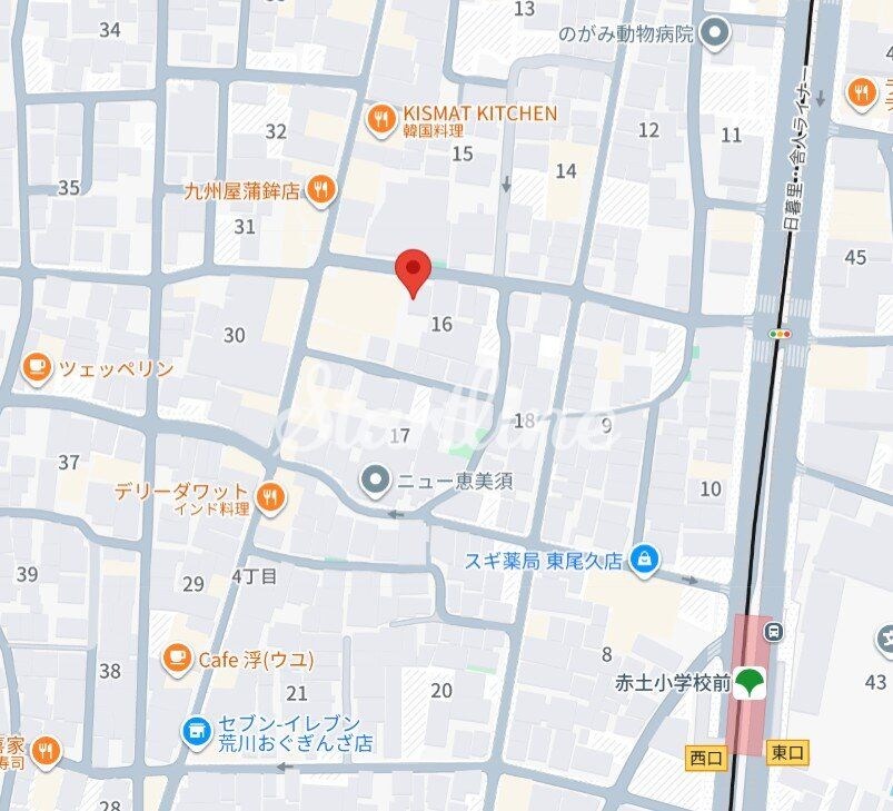 エリタージュの物件内観写真