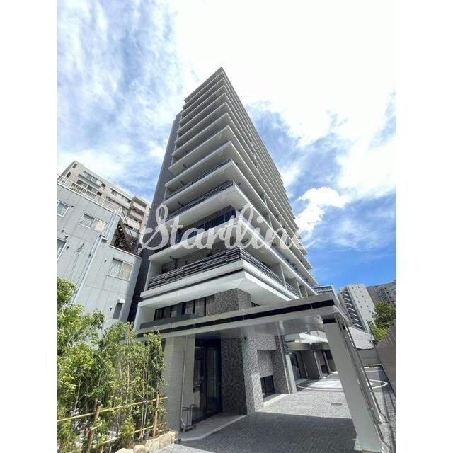 クレヴィア上野入谷の物件内観写真