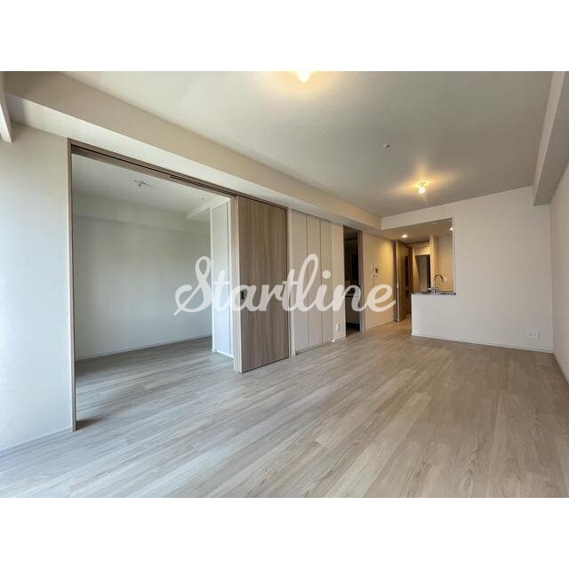 クレヴィア上野入谷の物件内観写真