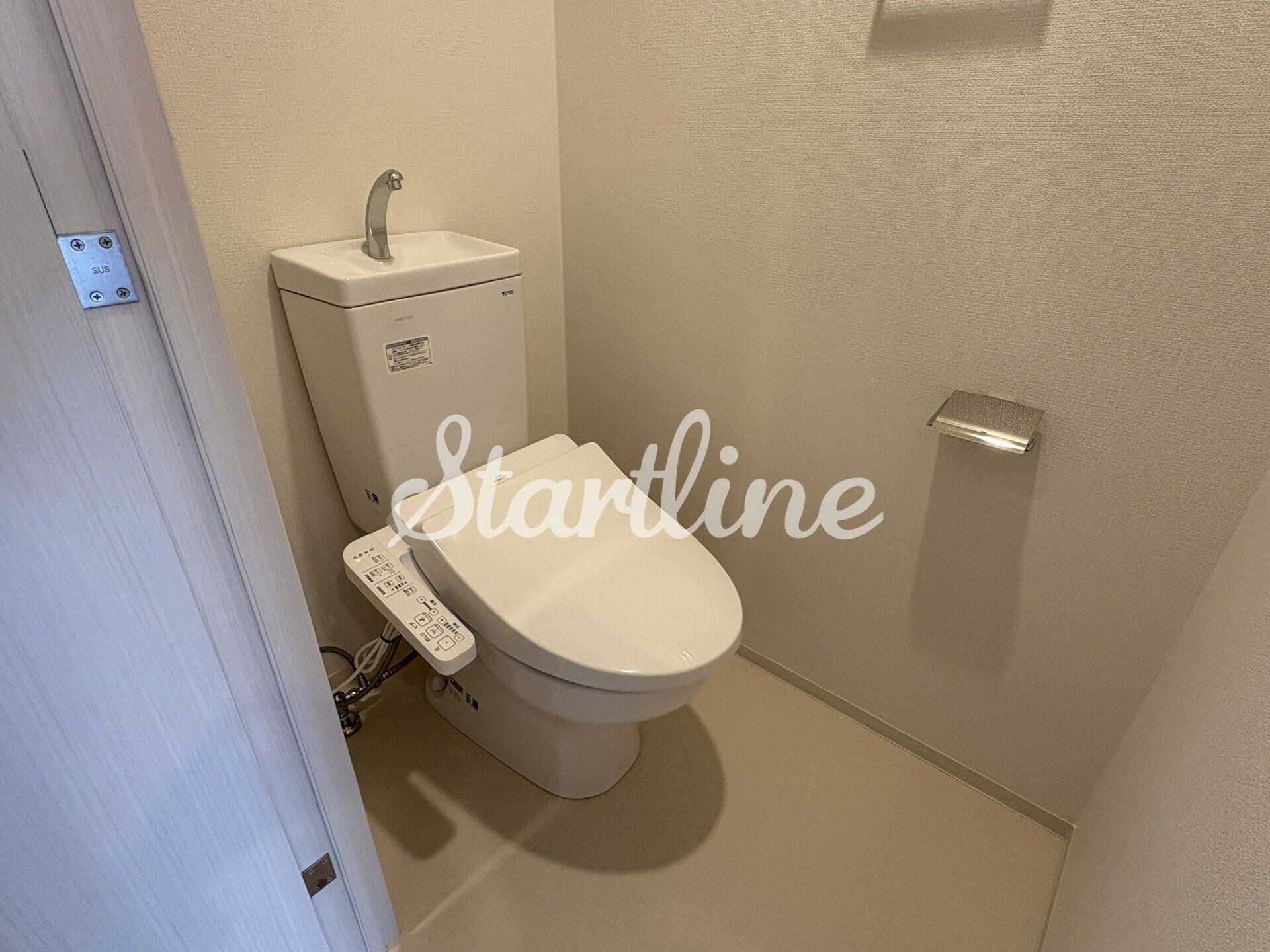 ジェノヴィア三ノ輪IIIスカイガーデンの物件内観写真