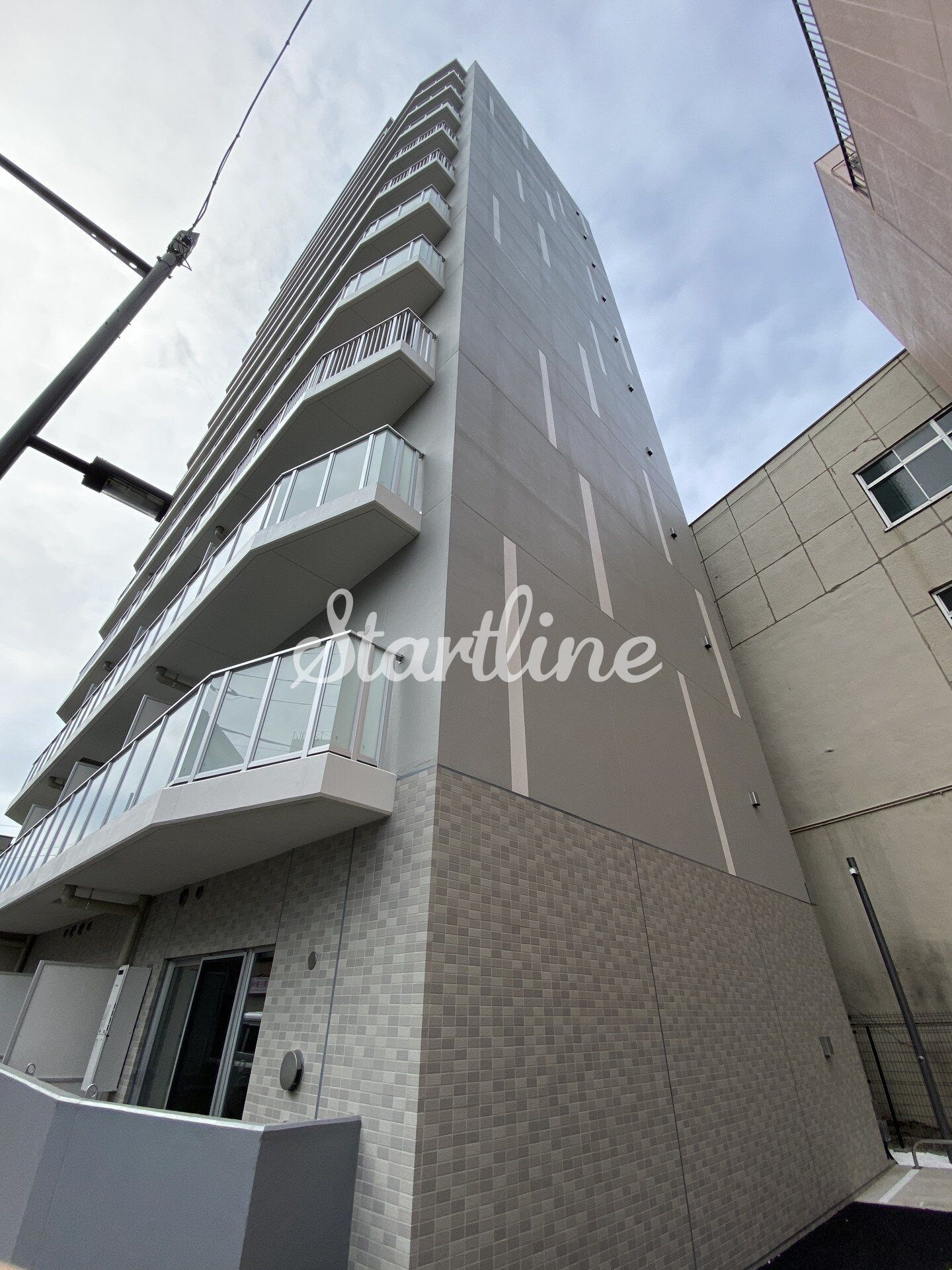 ジェノヴィア三ノ輪IIIスカイガーデンの物件内観写真