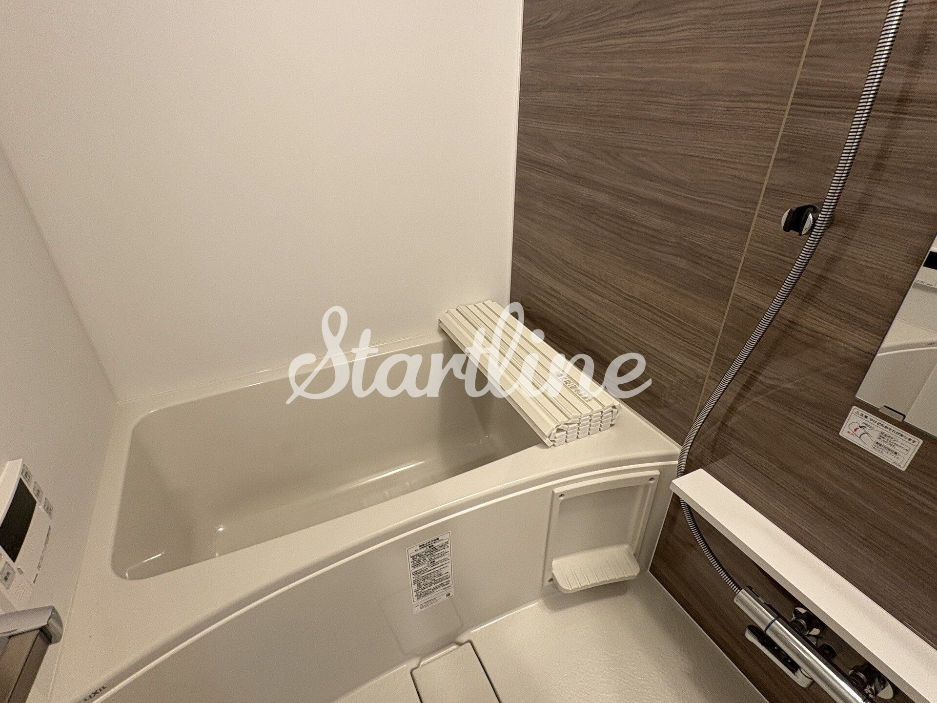 ジェノヴィア三ノ輪IIIスカイガーデンの物件内観写真