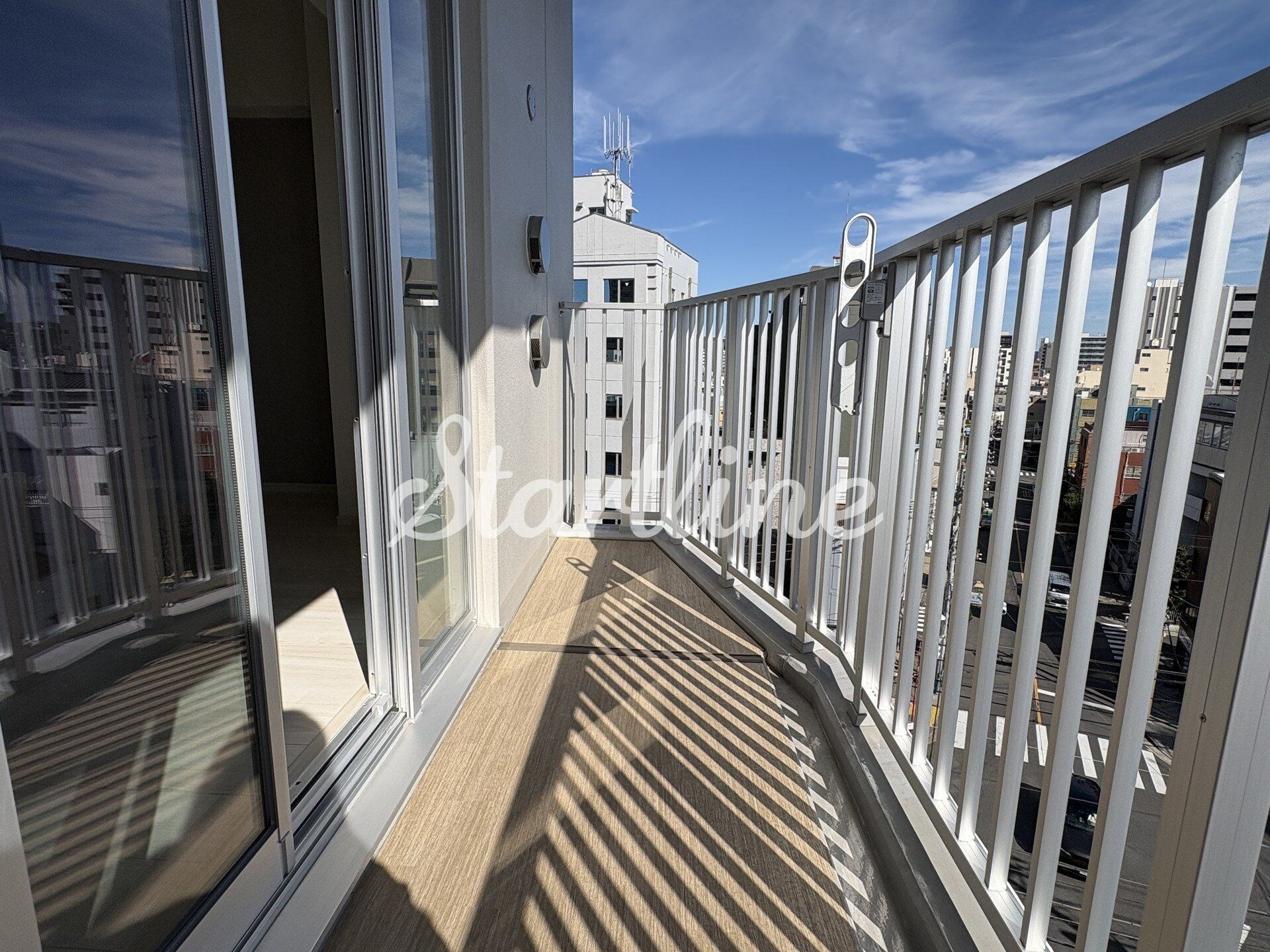 ジェノヴィア三ノ輪IIIスカイガーデンの物件内観写真