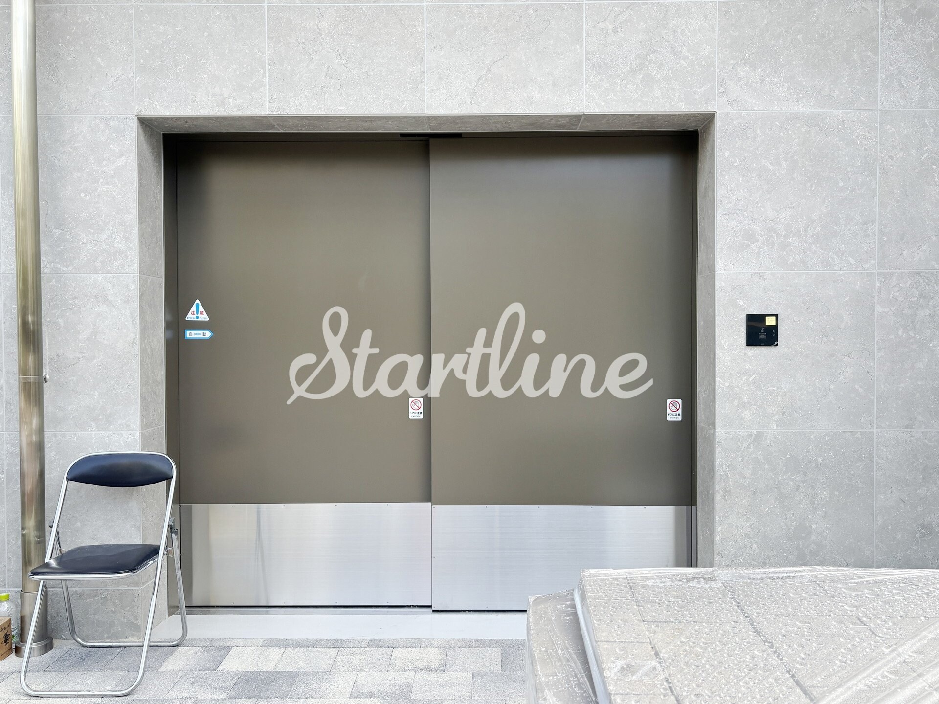 ジオエント上野稲荷町の物件内観写真