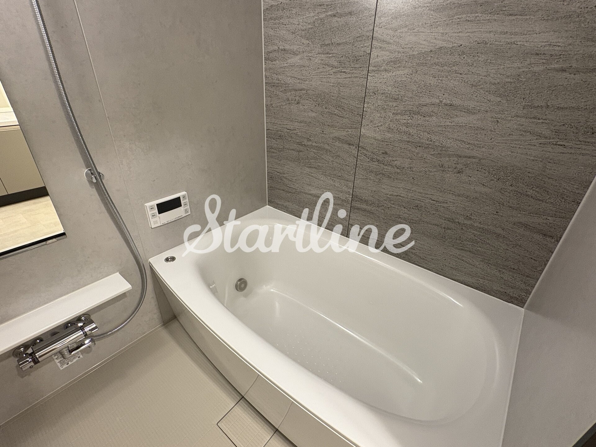 ジオエント上野稲荷町の物件内観写真