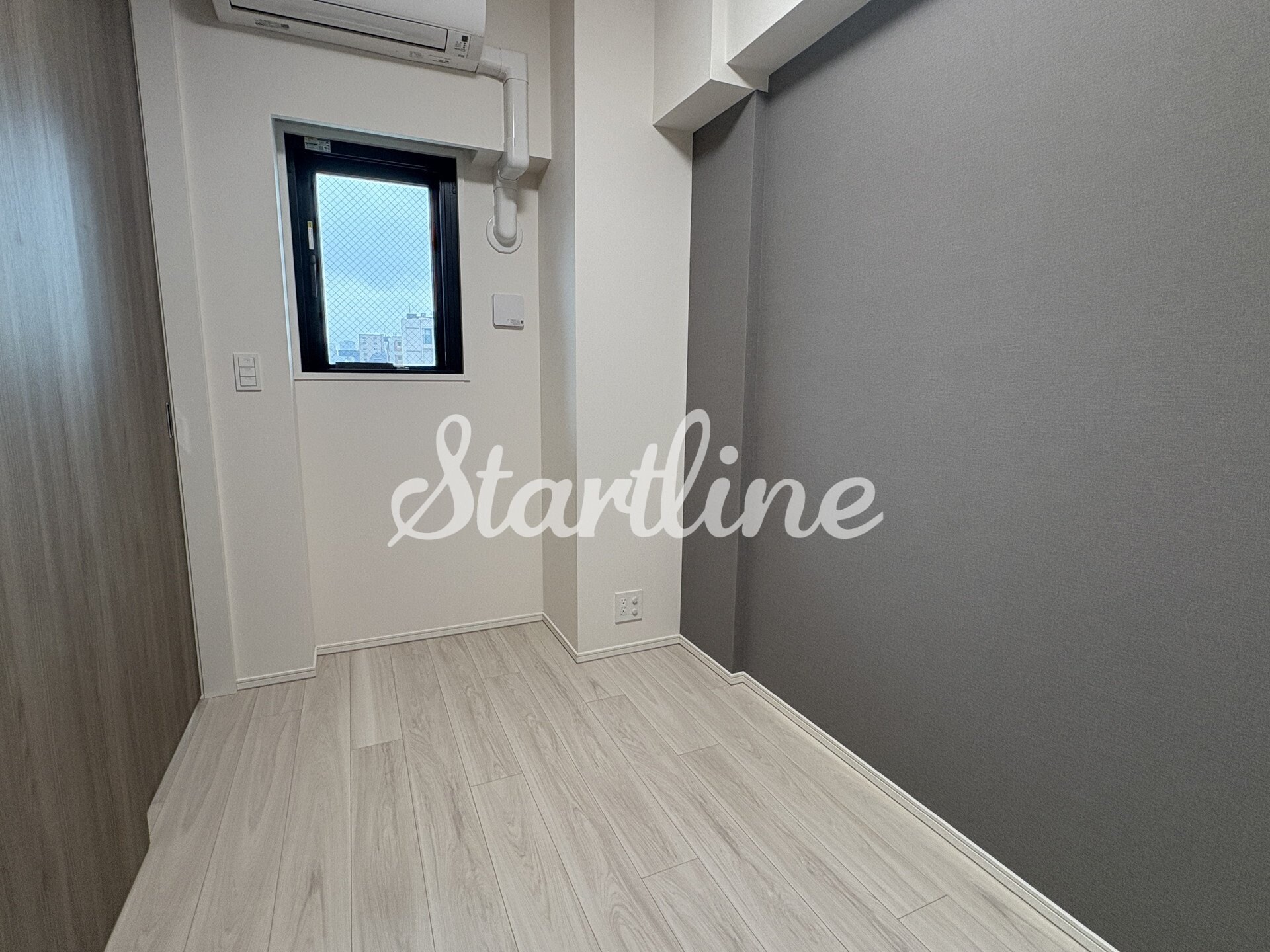 ジオエント上野稲荷町の物件内観写真