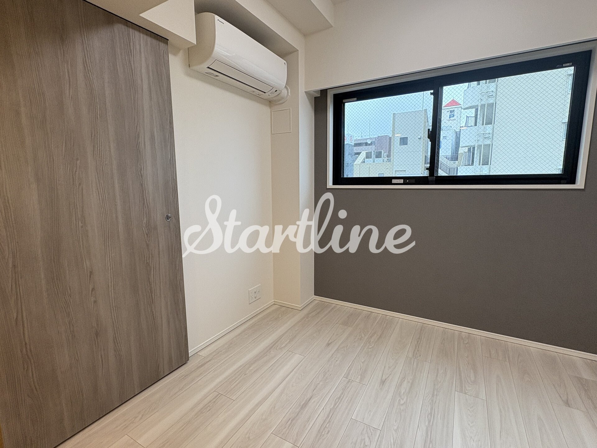 ジオエント上野稲荷町の物件内観写真