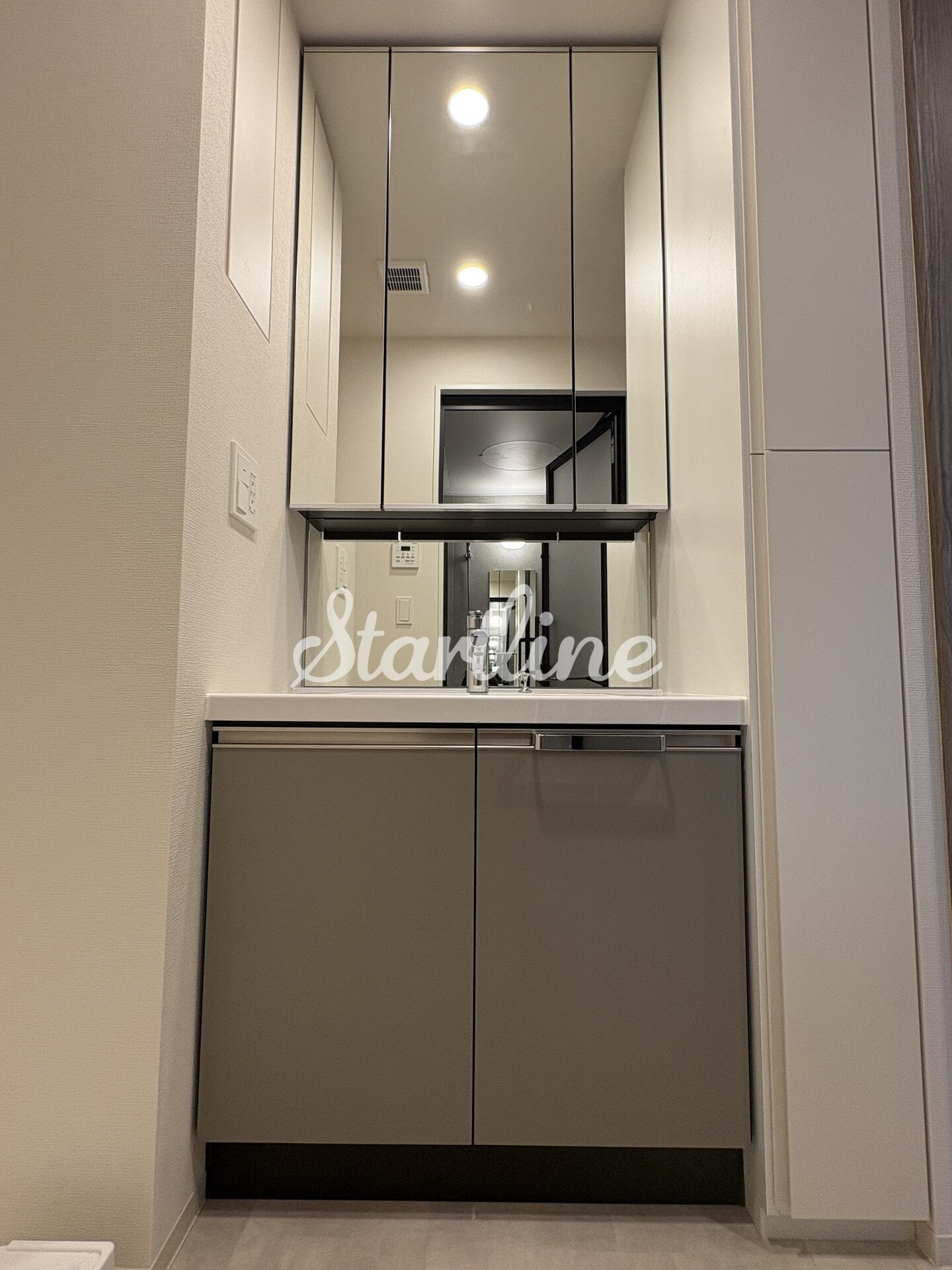 ジオエント上野稲荷町の物件内観写真