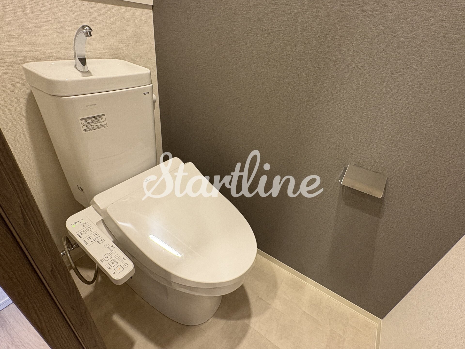 ジオエント上野稲荷町の物件内観写真