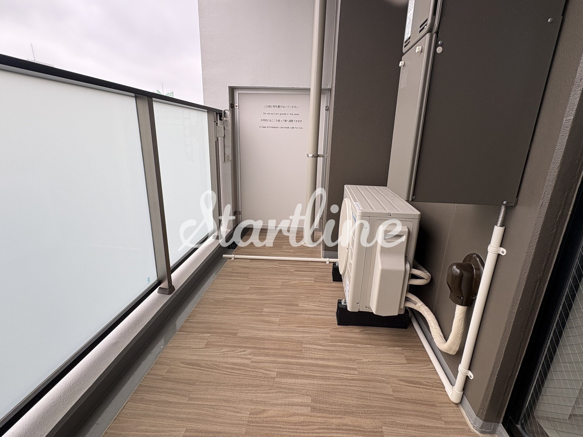 ジオエント上野稲荷町の物件内観写真