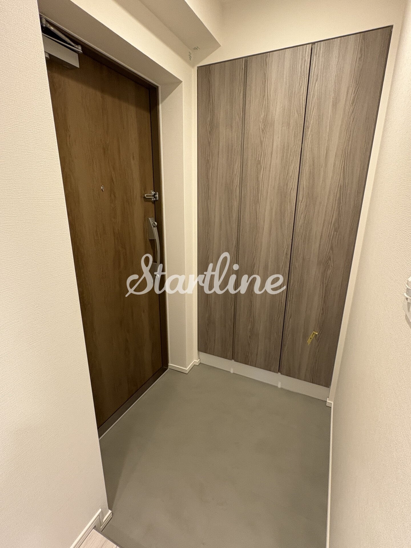 ジオエント上野稲荷町の物件内観写真