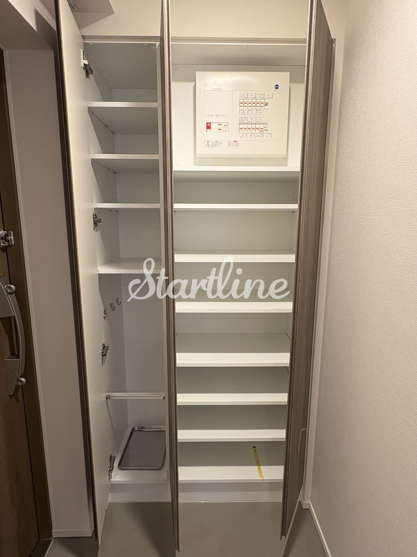 ジオエント上野稲荷町の物件内観写真