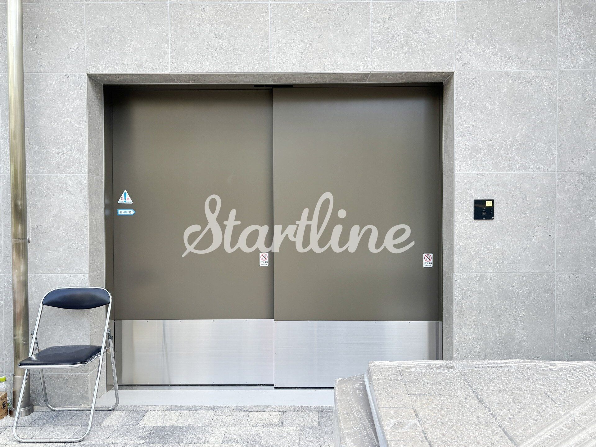 ジオエント上野稲荷町の物件内観写真