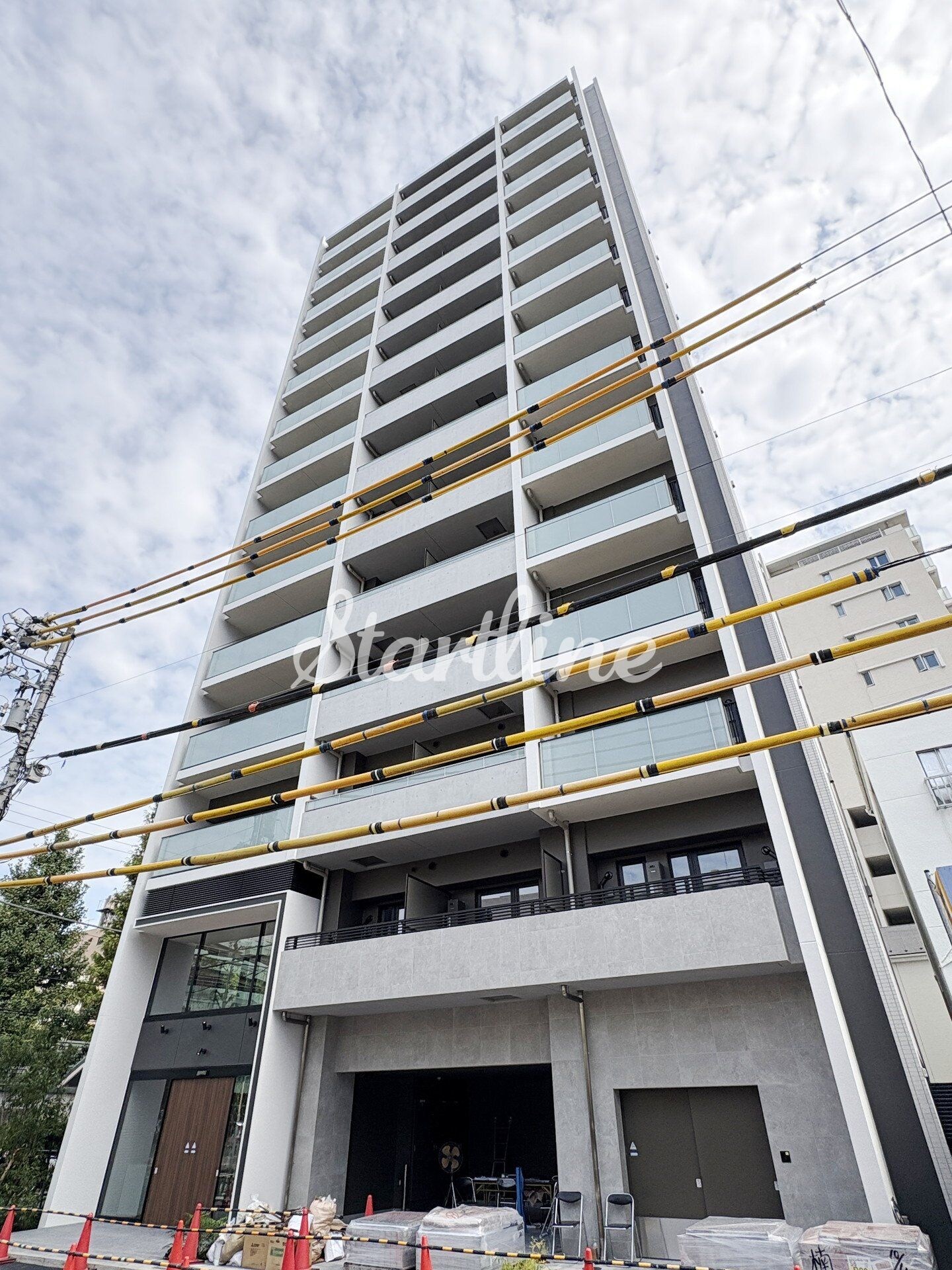 ジオエント上野稲荷町の物件内観写真