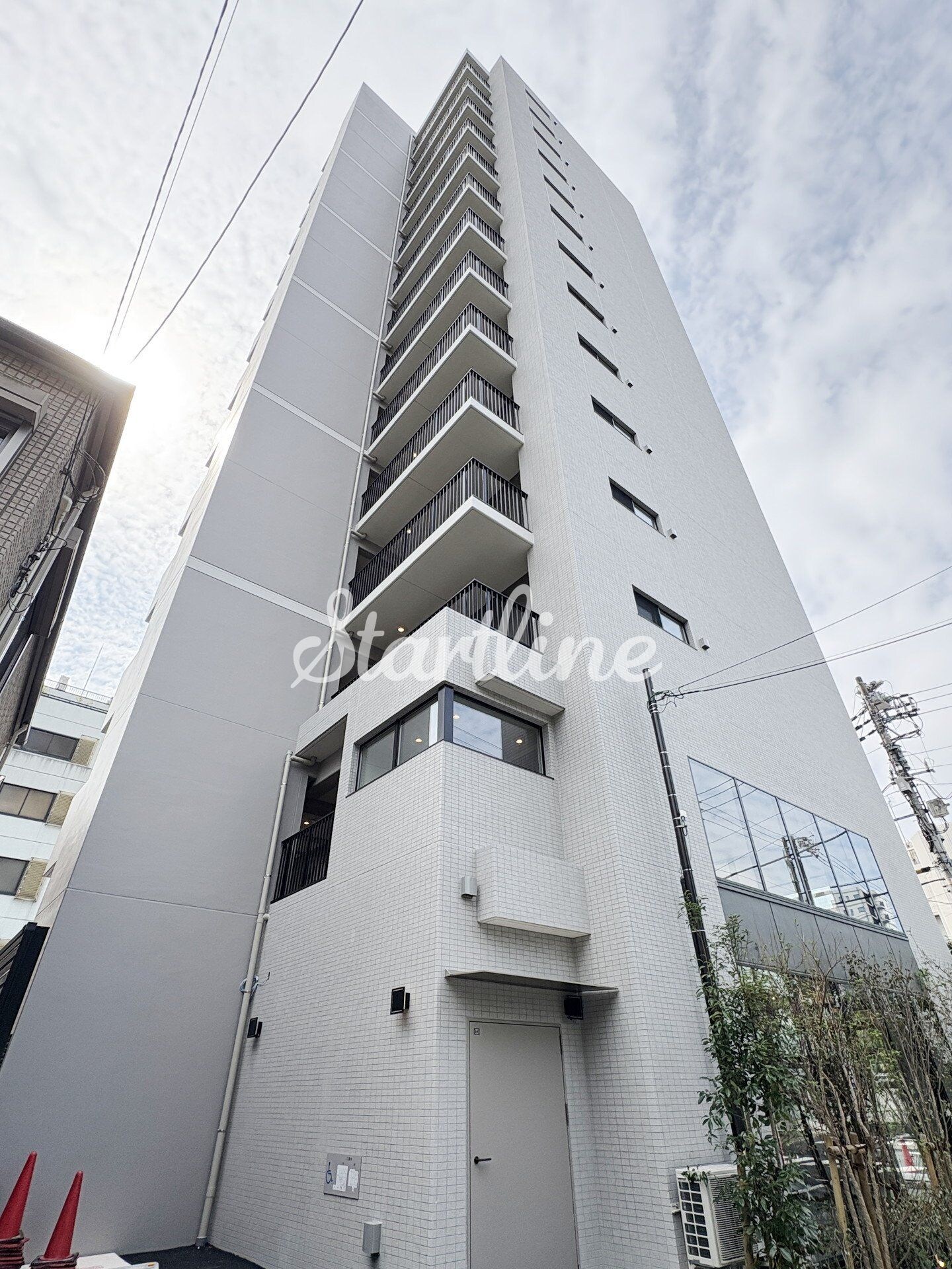 ジオエント上野稲荷町の物件内観写真