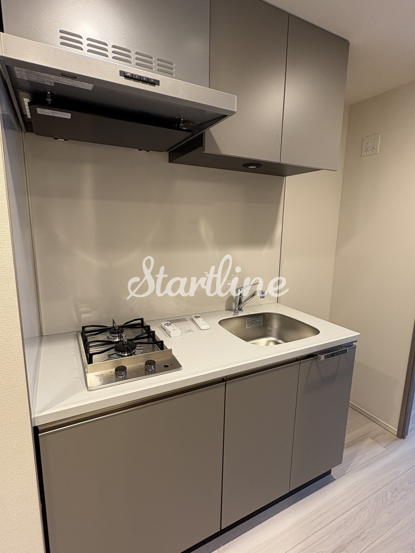 ジオエント上野稲荷町の物件内観写真