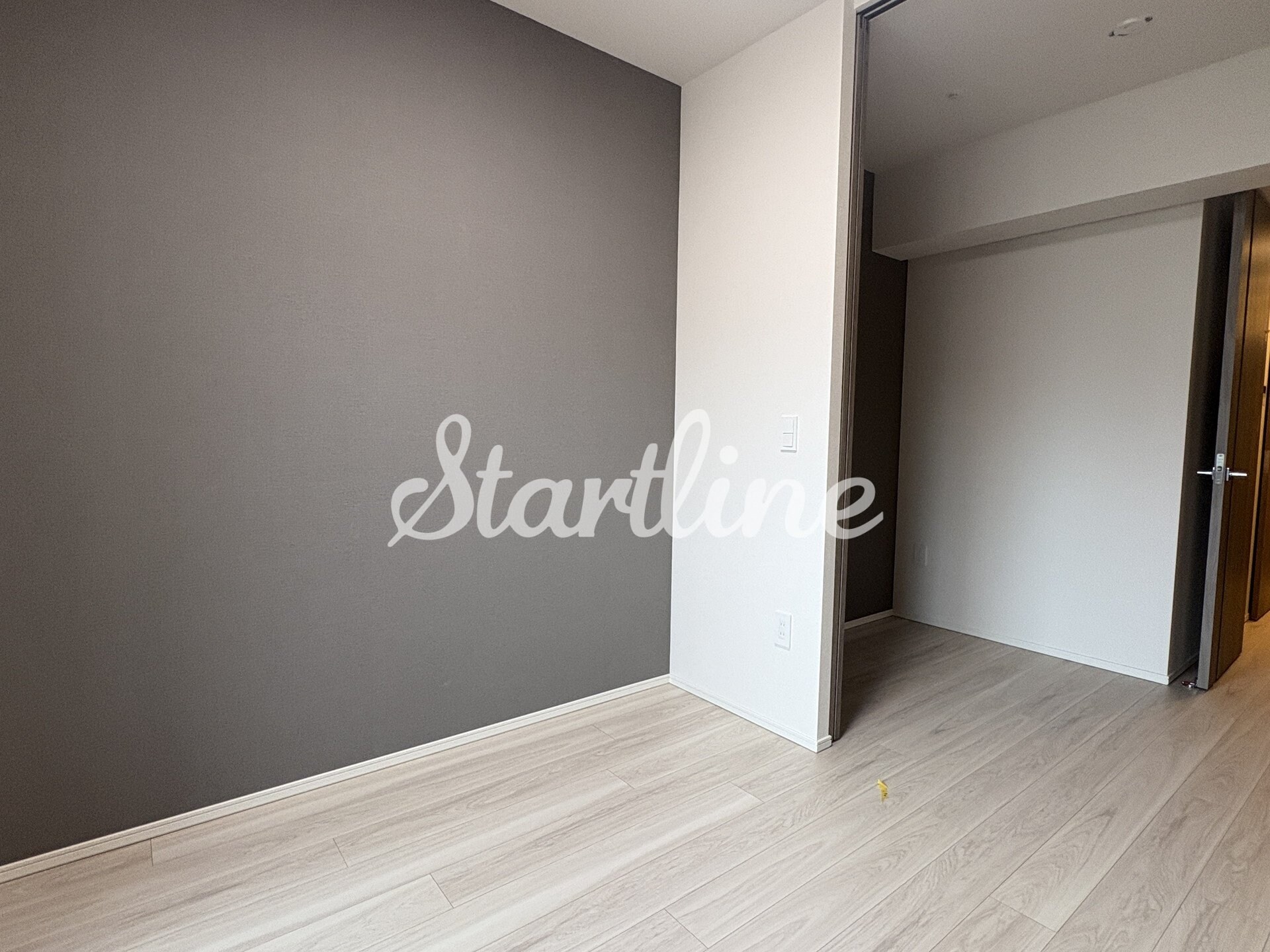 ジオエント上野稲荷町の物件内観写真